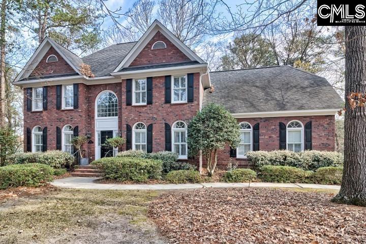 296 Tombee Lane Columbia, SC 29209