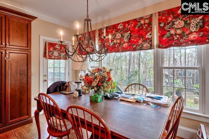 296 Tombee Lane Columbia, SC 29209