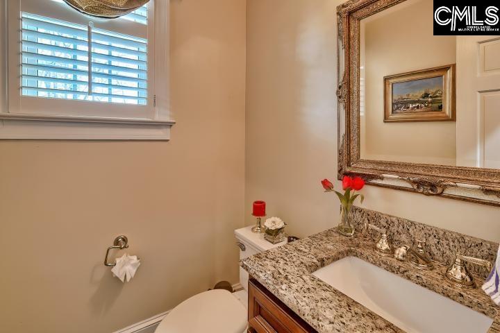 296 Tombee Lane Columbia, SC 29209