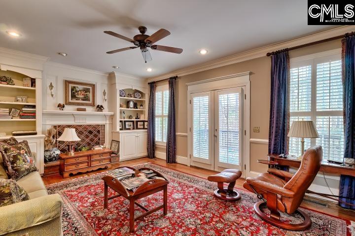 296 Tombee Lane Columbia, SC 29209