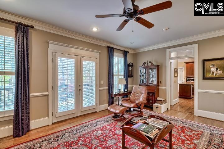 296 Tombee Lane Columbia, SC 29209