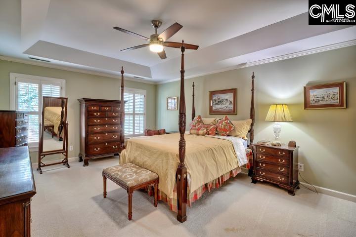 296 Tombee Lane Columbia, SC 29209