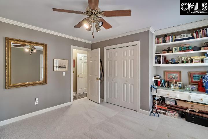 296 Tombee Lane Columbia, SC 29209