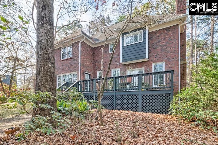296 Tombee Lane Columbia, SC 29209