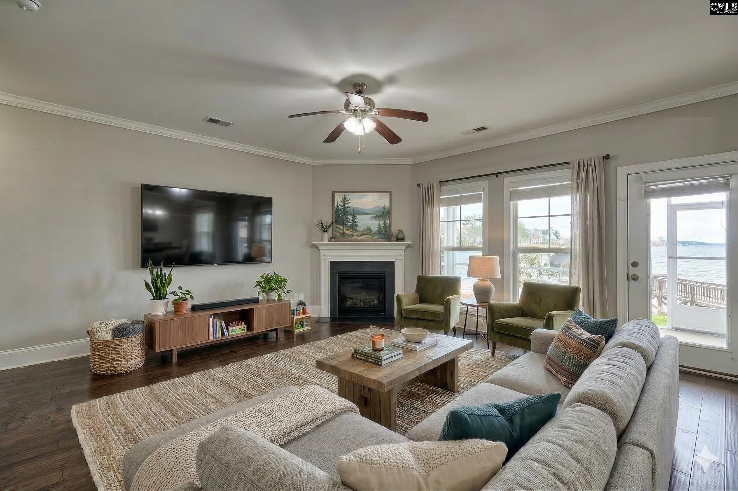 367 Cabana Way Lexington, SC 29072