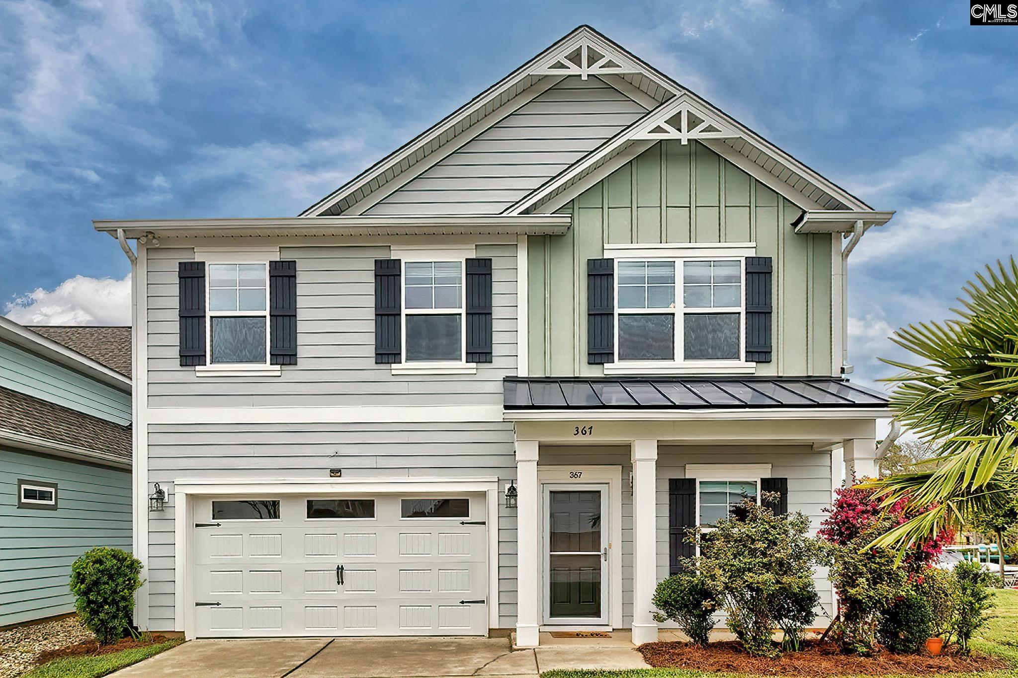 367 Cabana Way Lexington, SC 29072