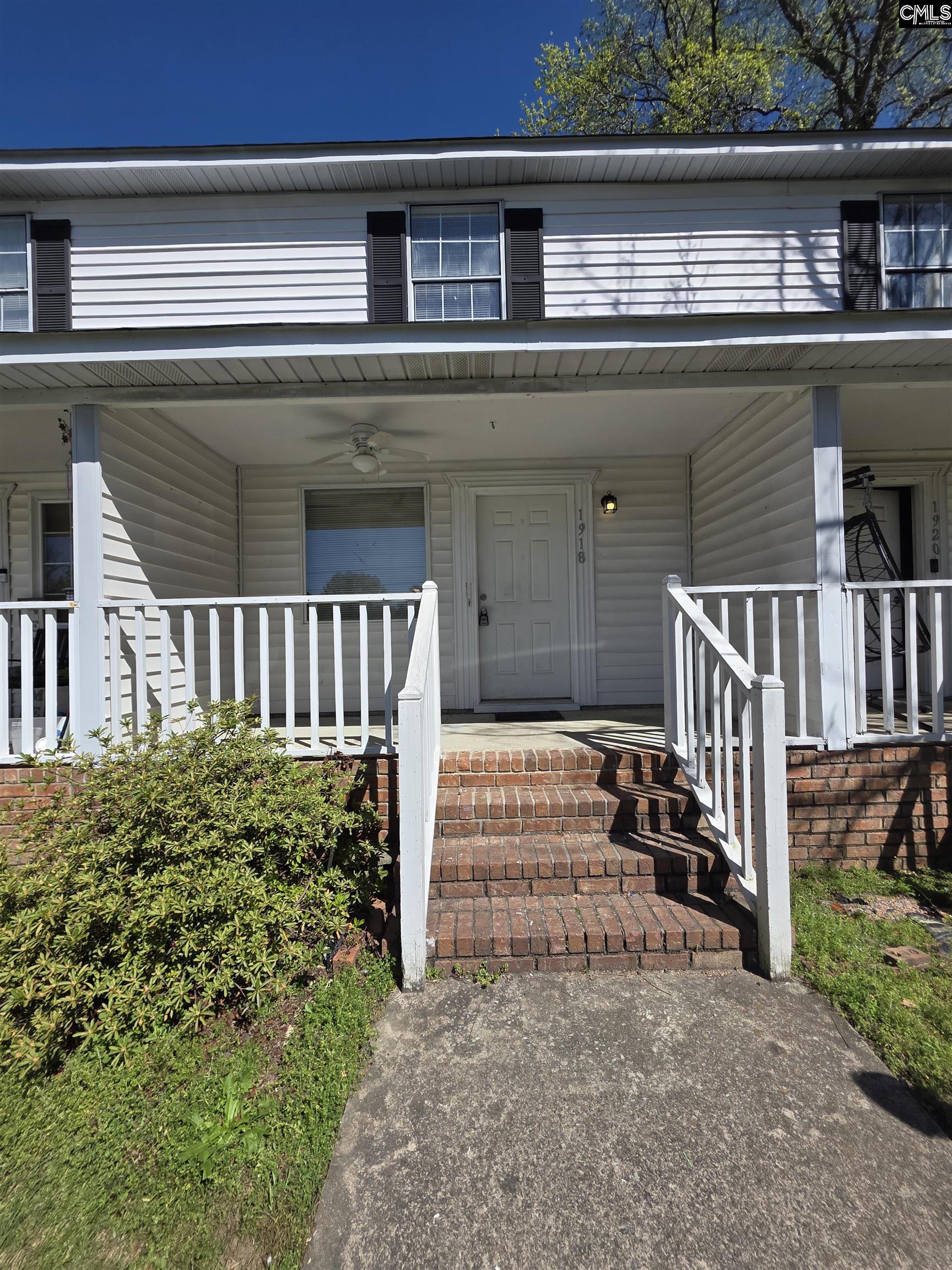 1918 Jessamine Road West Columbia, SC 29169