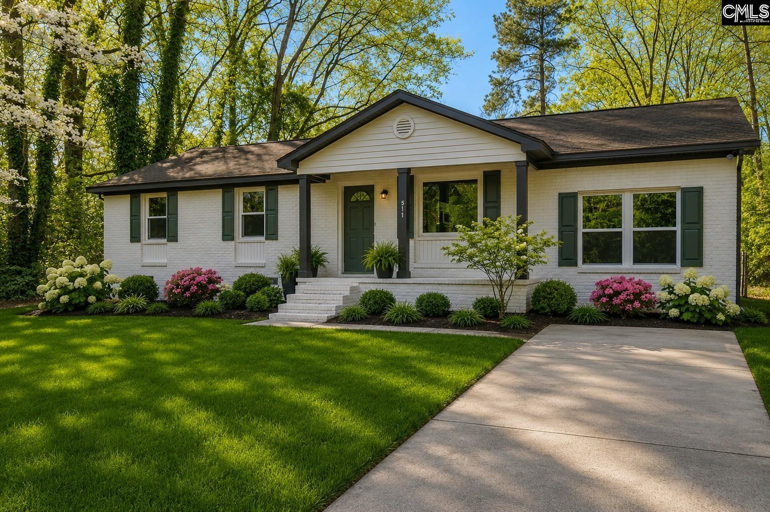 517 Sewanee Avenue Cayce, SC 29033