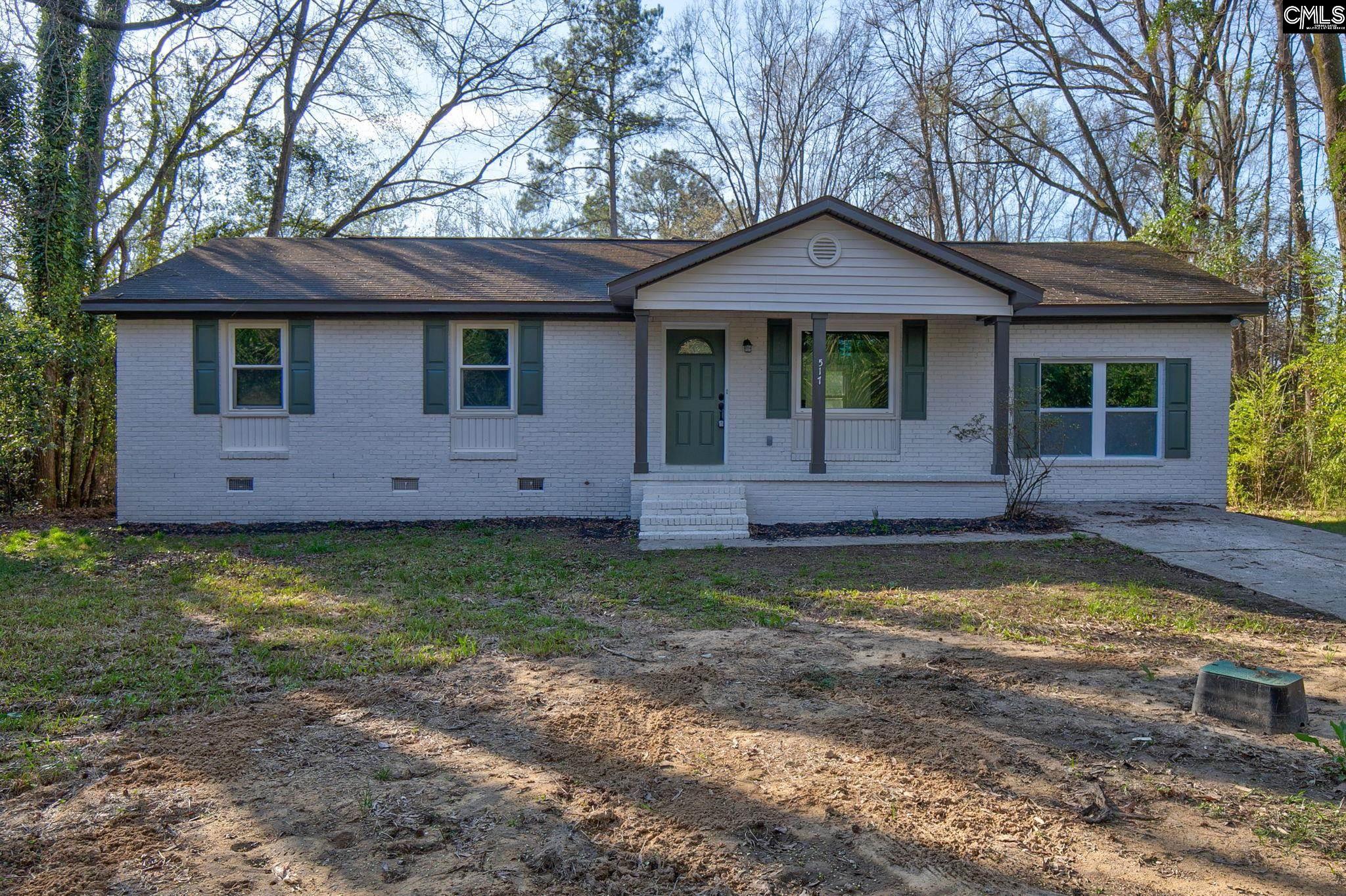 517 Sewanee Avenue Cayce, SC 29033