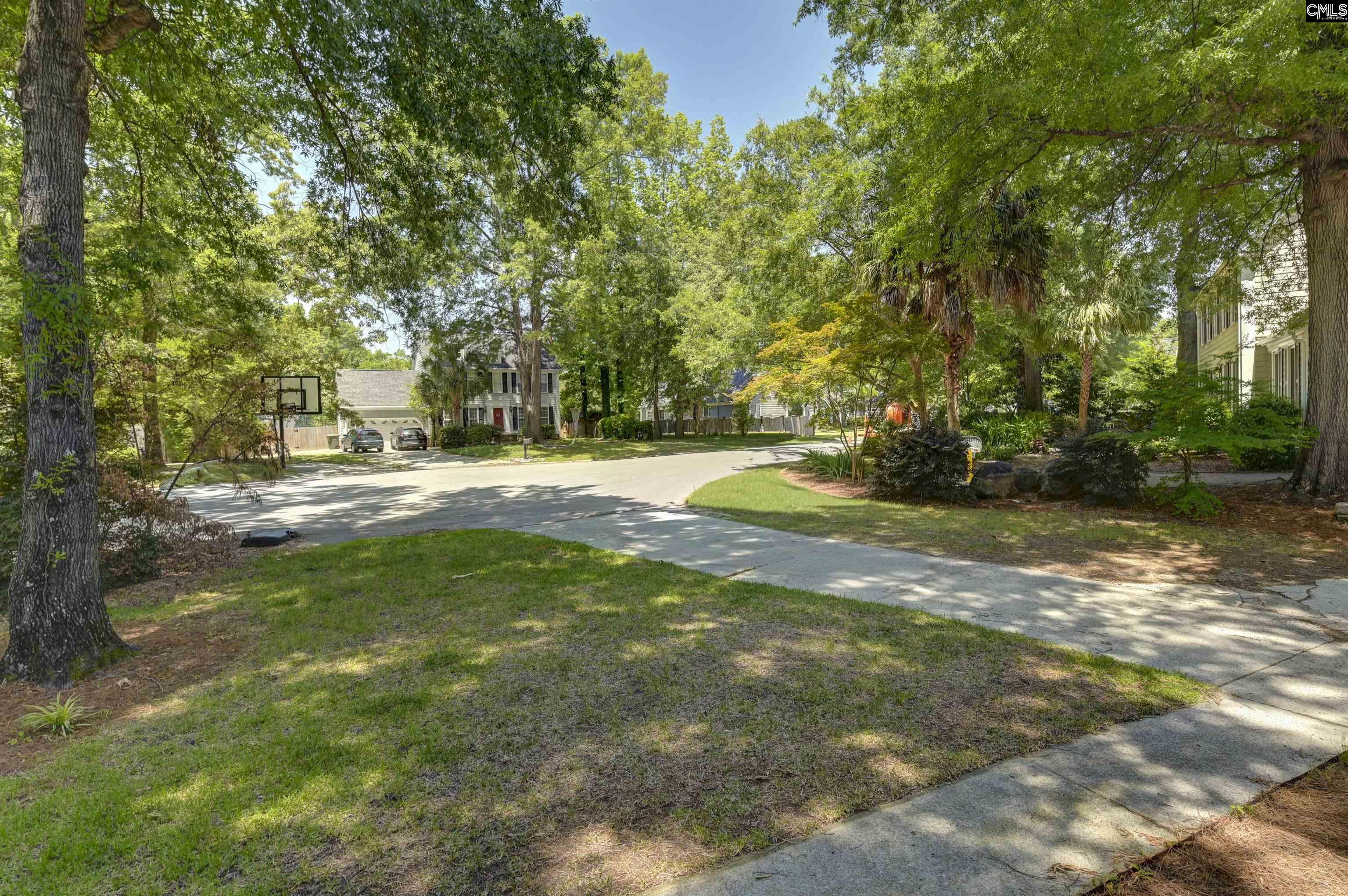 5 Kensington Place Columbia, SC 29209