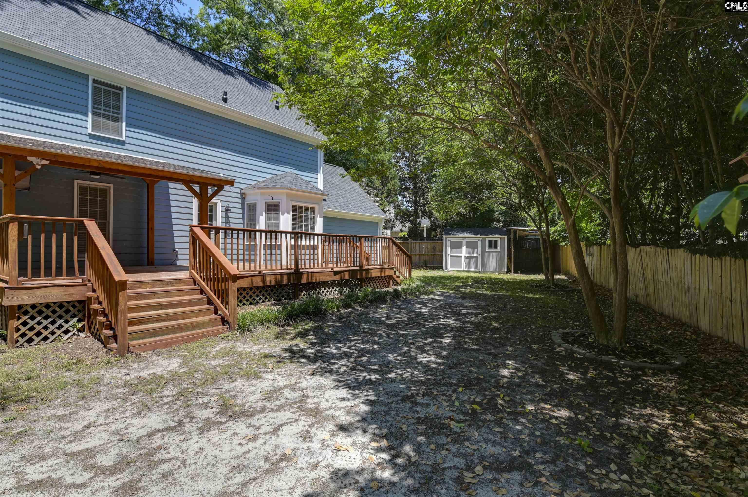 5 Kensington Place Columbia, SC 29209