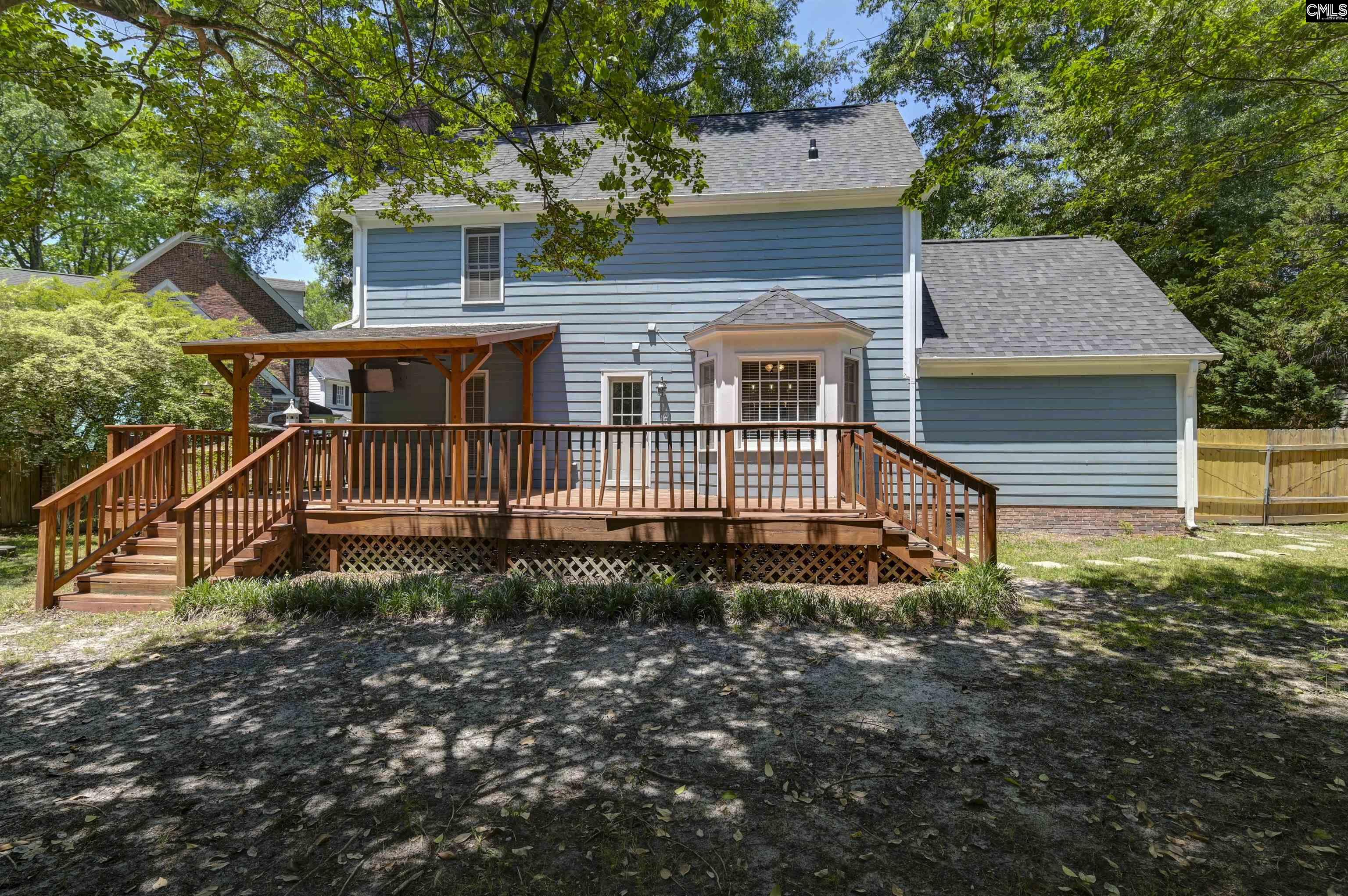 5 Kensington Place Columbia, SC 29209