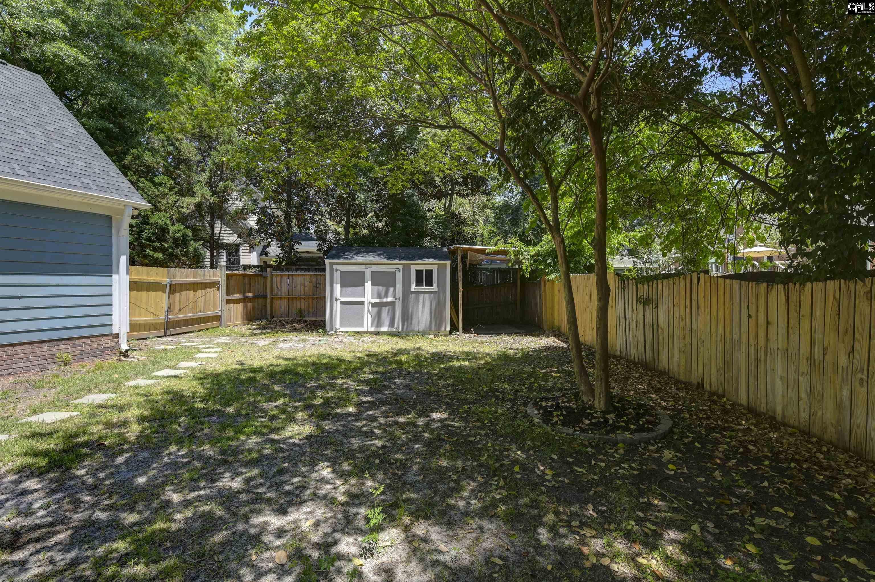5 Kensington Place Columbia, SC 29209