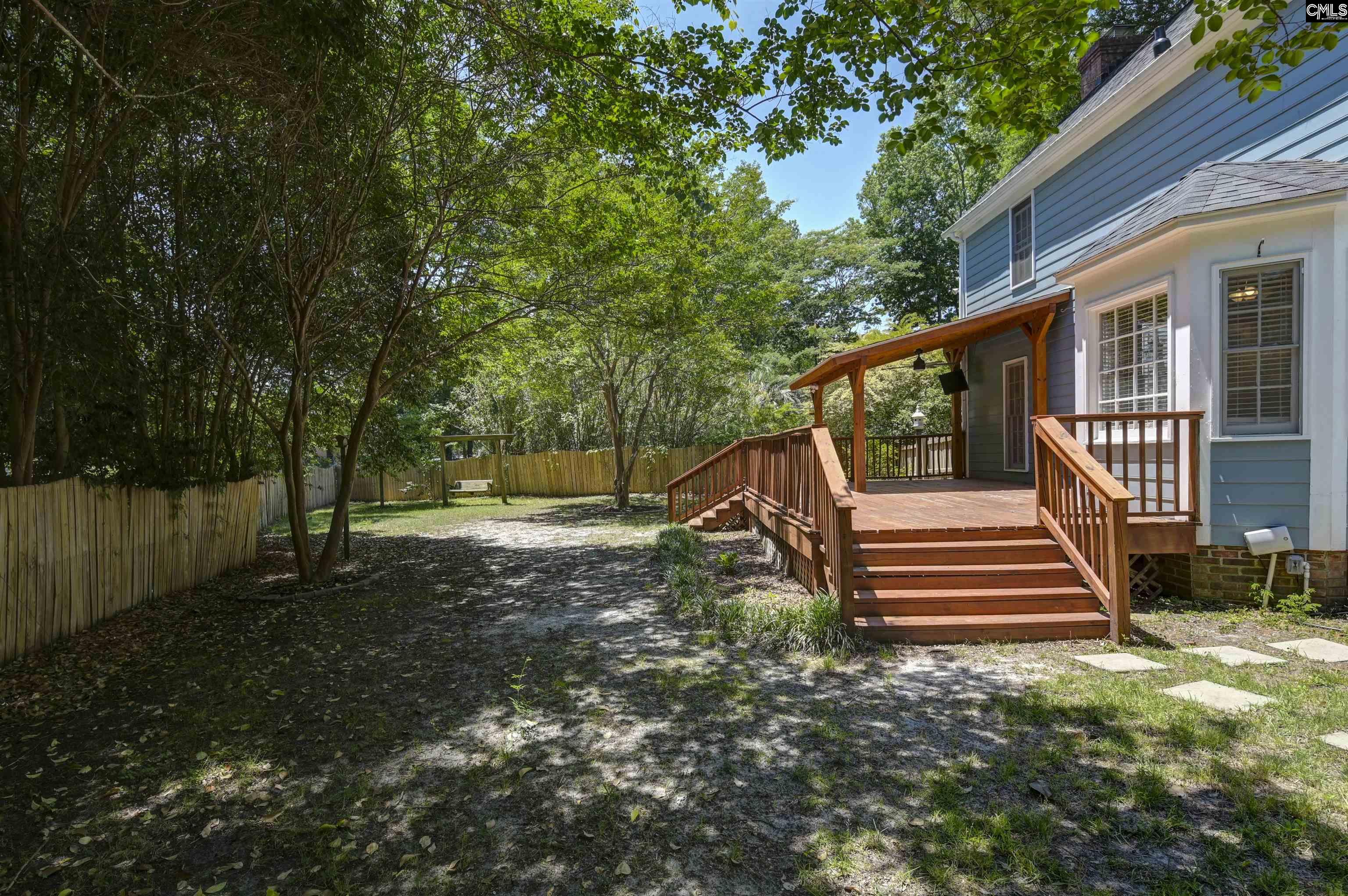 5 Kensington Place Columbia, SC 29209