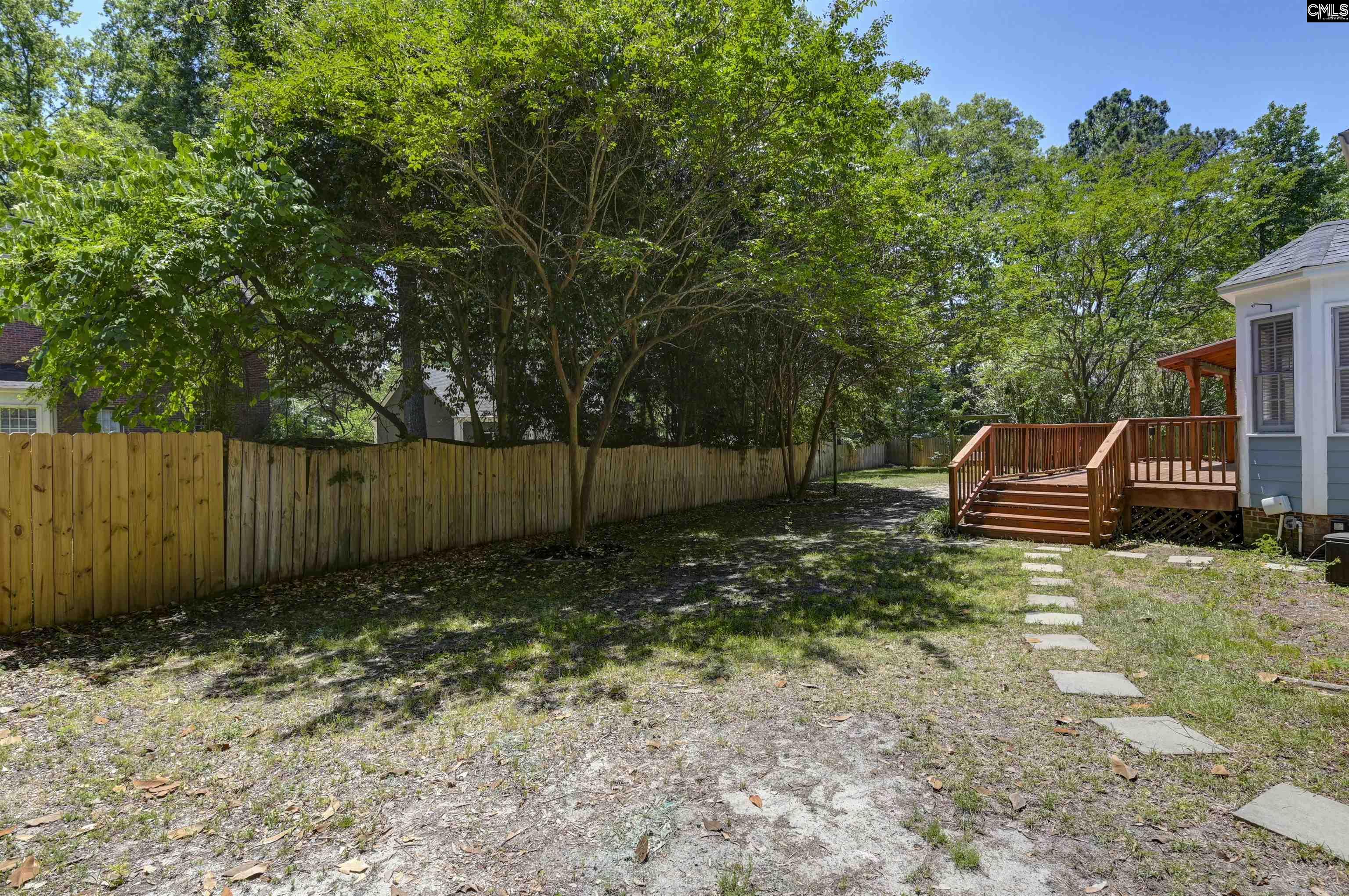 5 Kensington Place Columbia, SC 29209