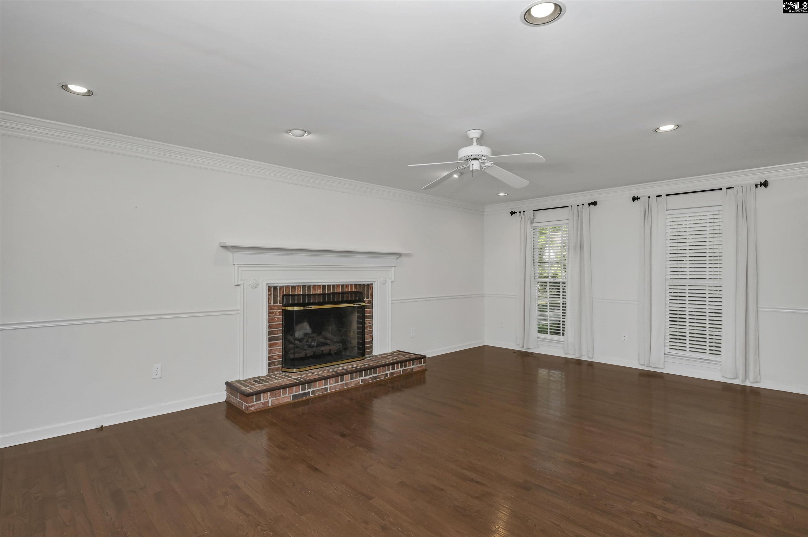 5 Kensington Place Columbia, SC 29209