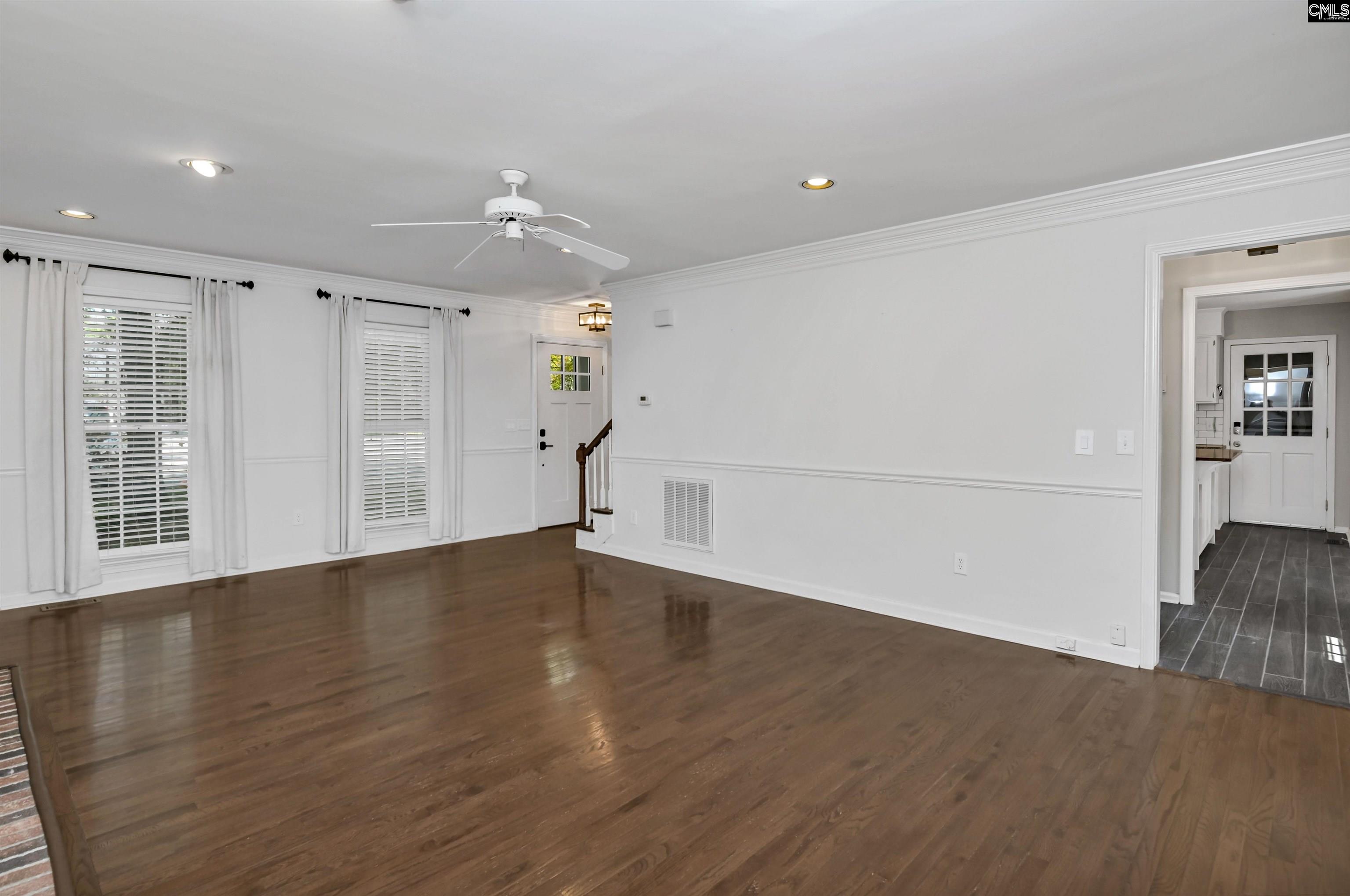 5 Kensington Place Columbia, SC 29209