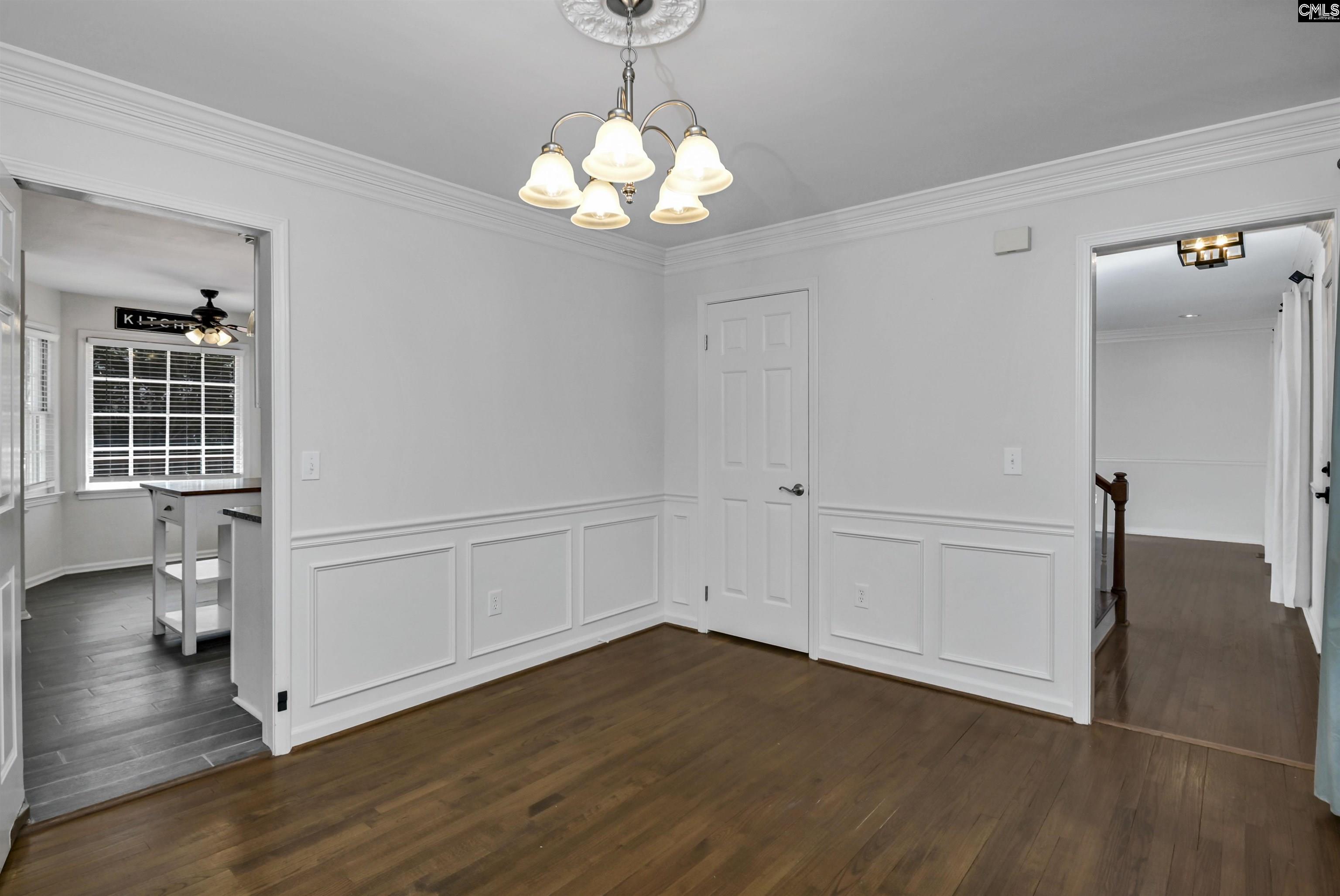 5 Kensington Place Columbia, SC 29209