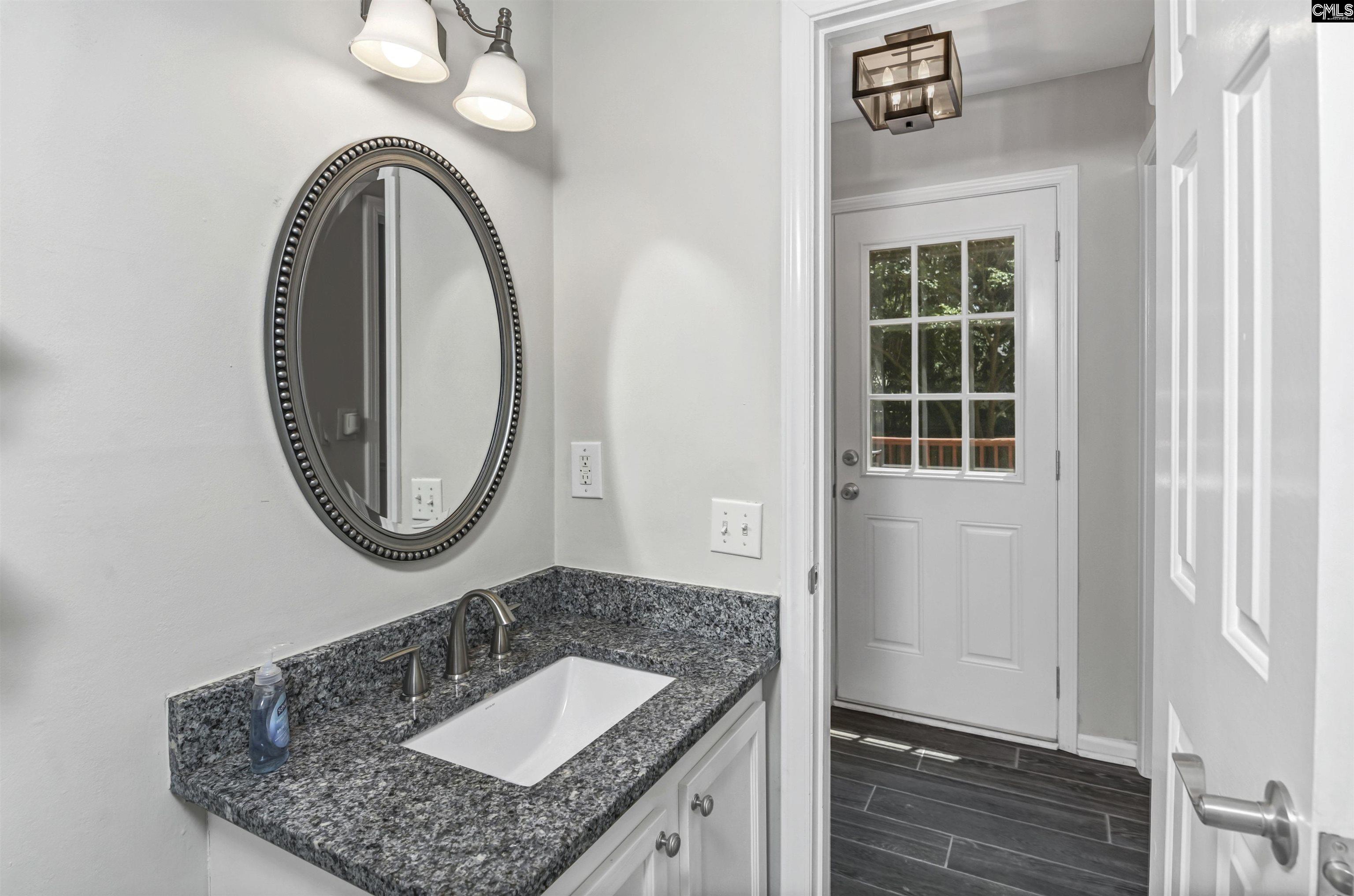 5 Kensington Place Columbia, SC 29209