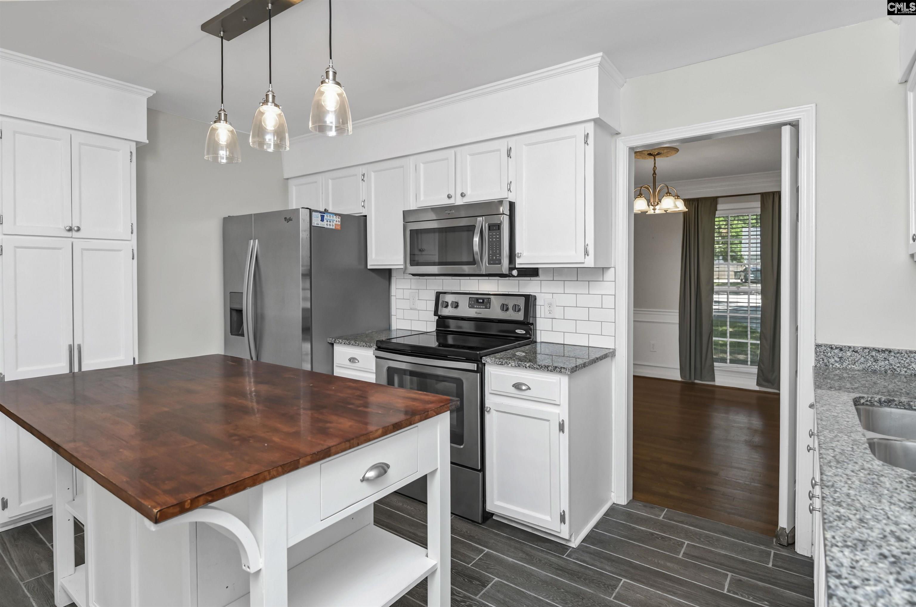 5 Kensington Place Columbia, SC 29209