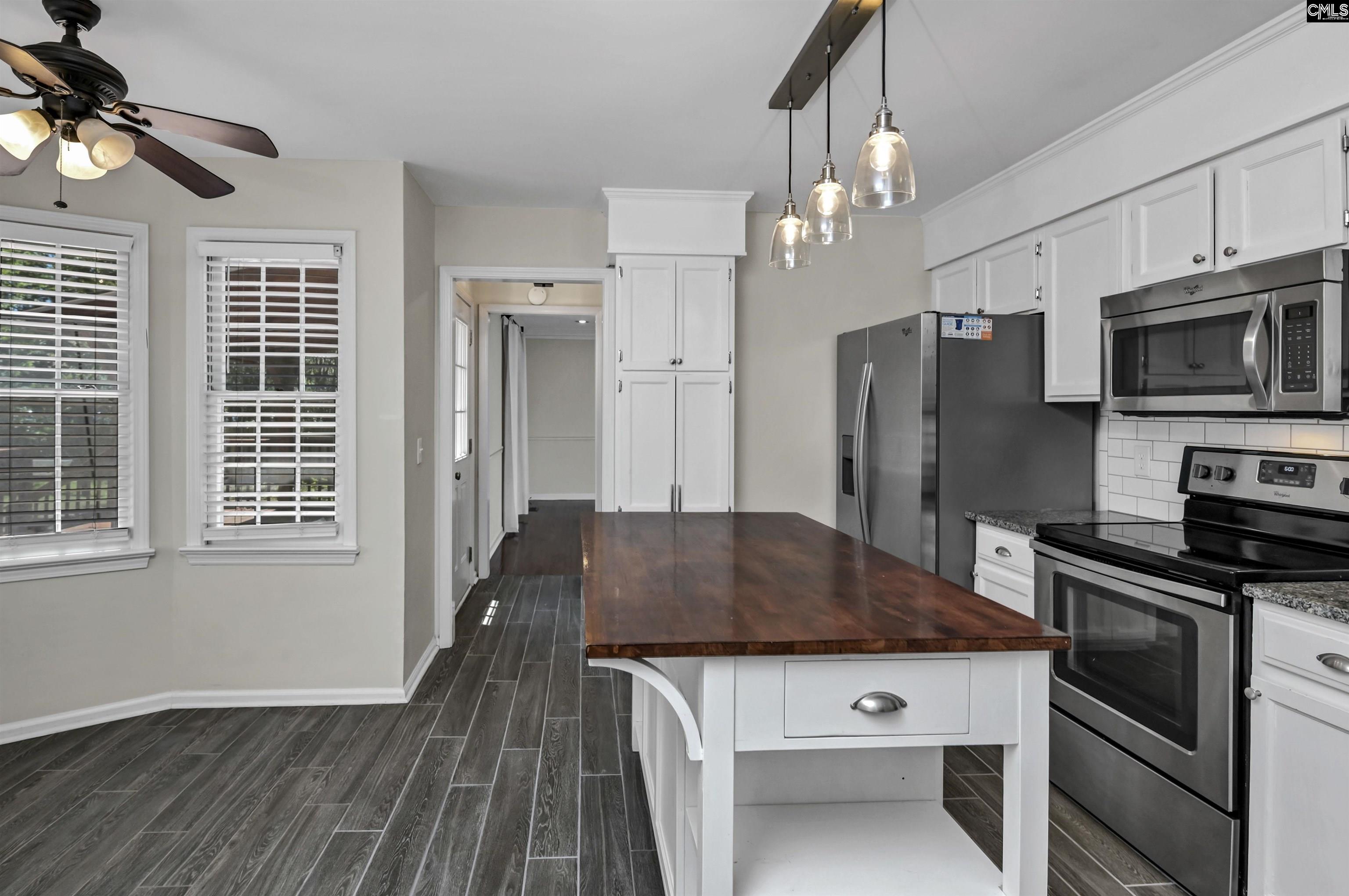 5 Kensington Place Columbia, SC 29209