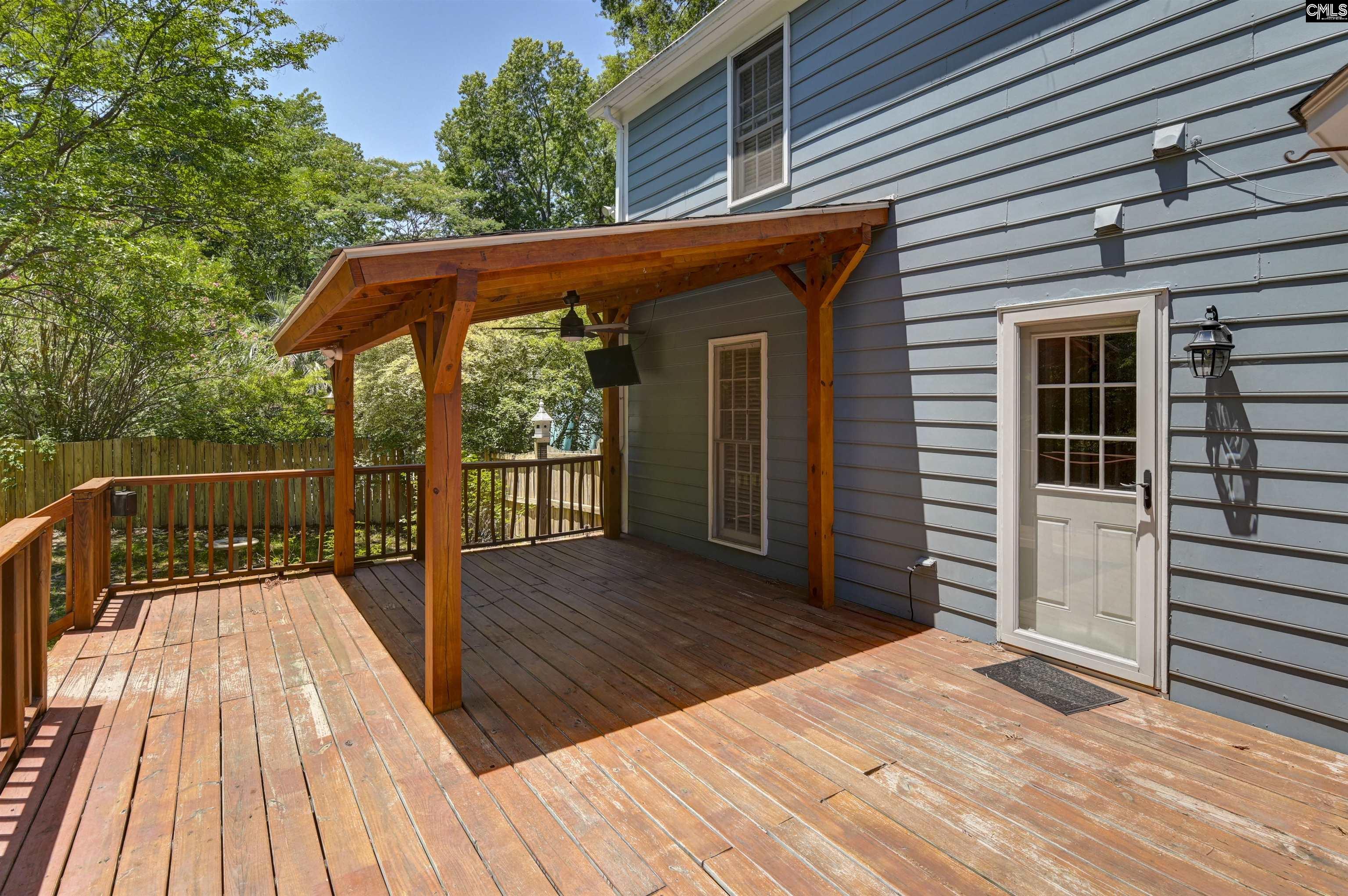 5 Kensington Place Columbia, SC 29209