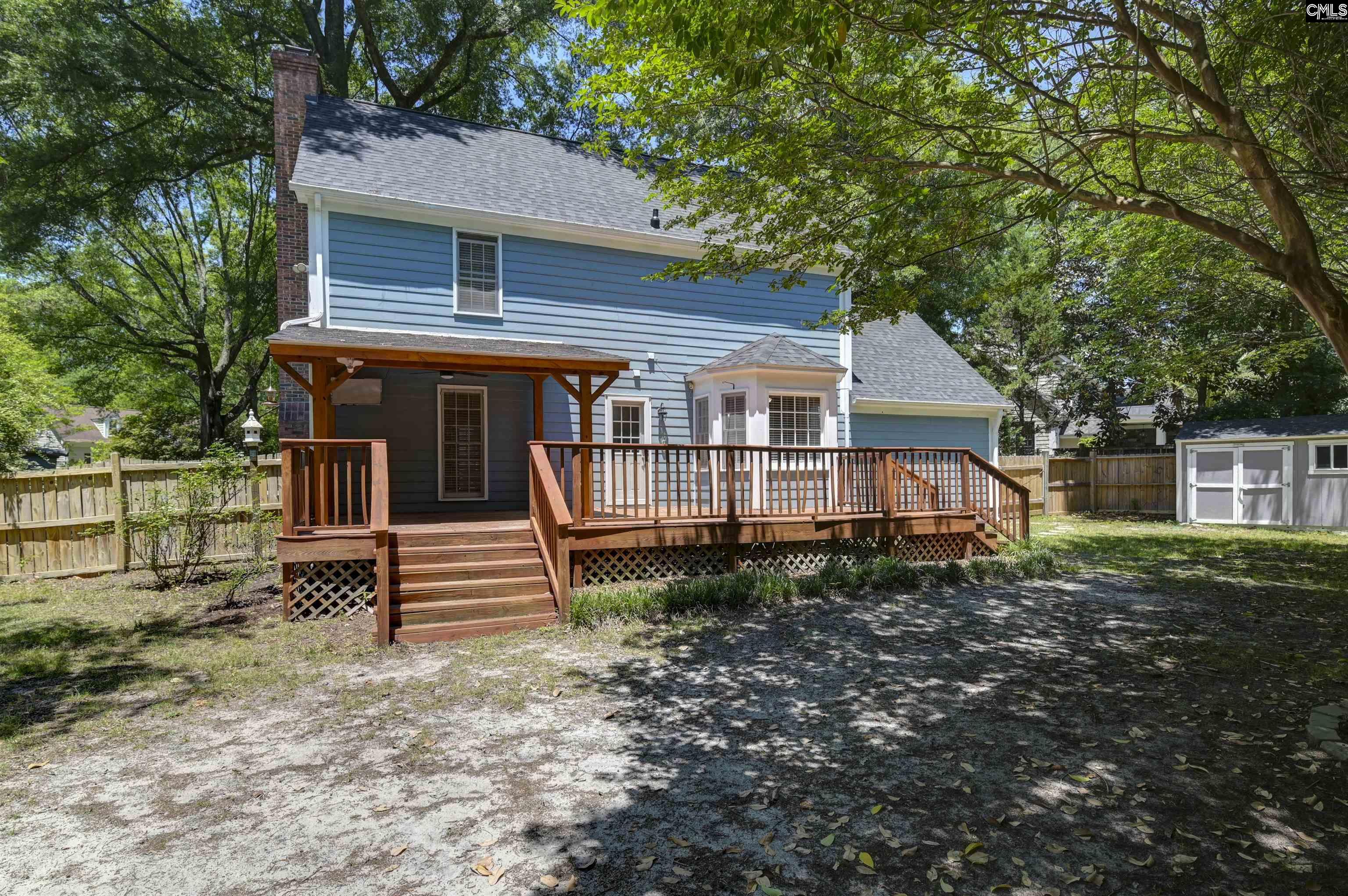 5 Kensington Place Columbia, SC 29209