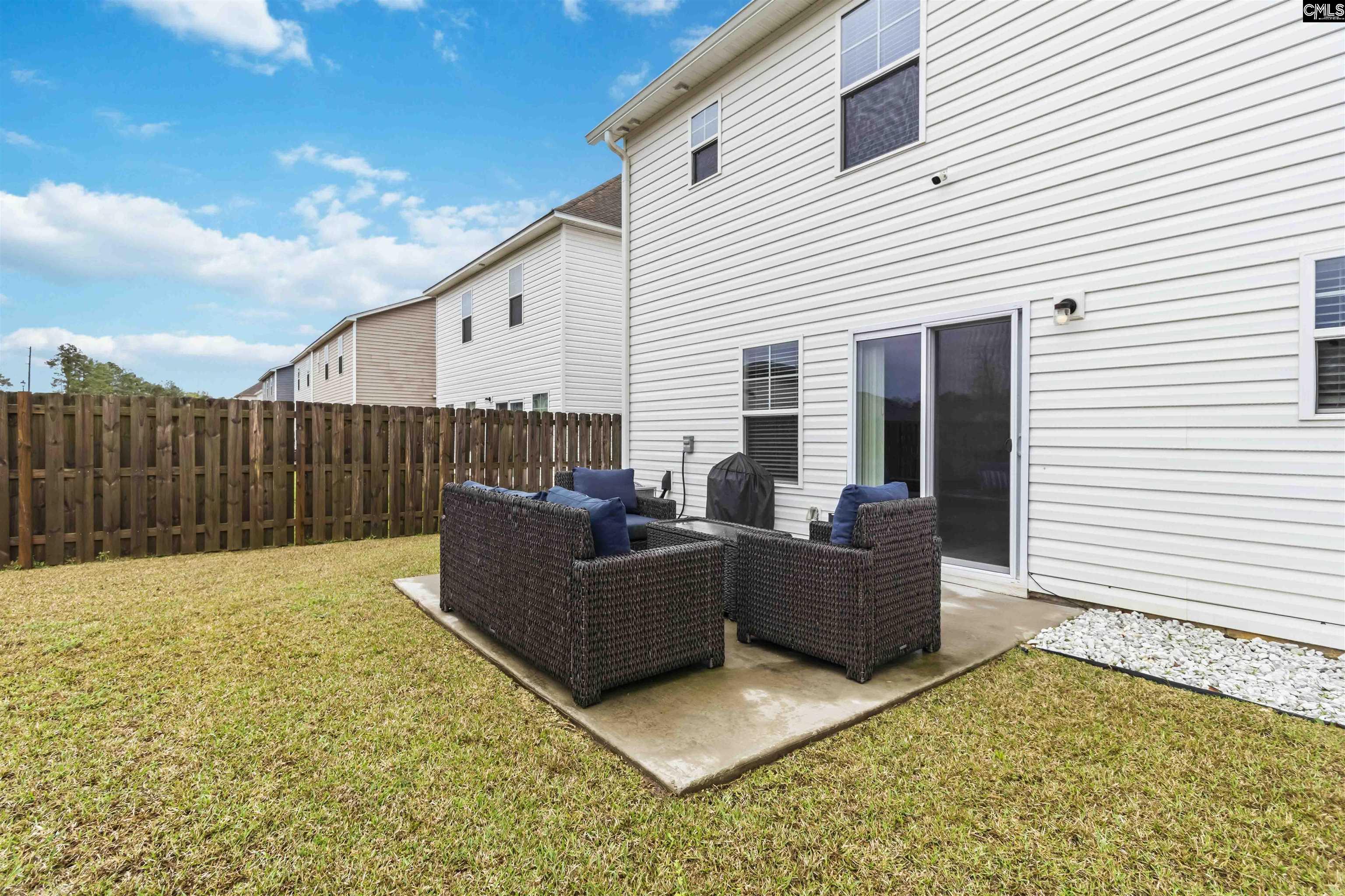 180 Wahoo Circle Irmo, SC 29063