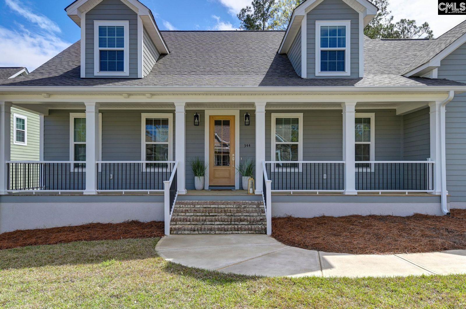 344 Redstone Way Columbia, SC 29212