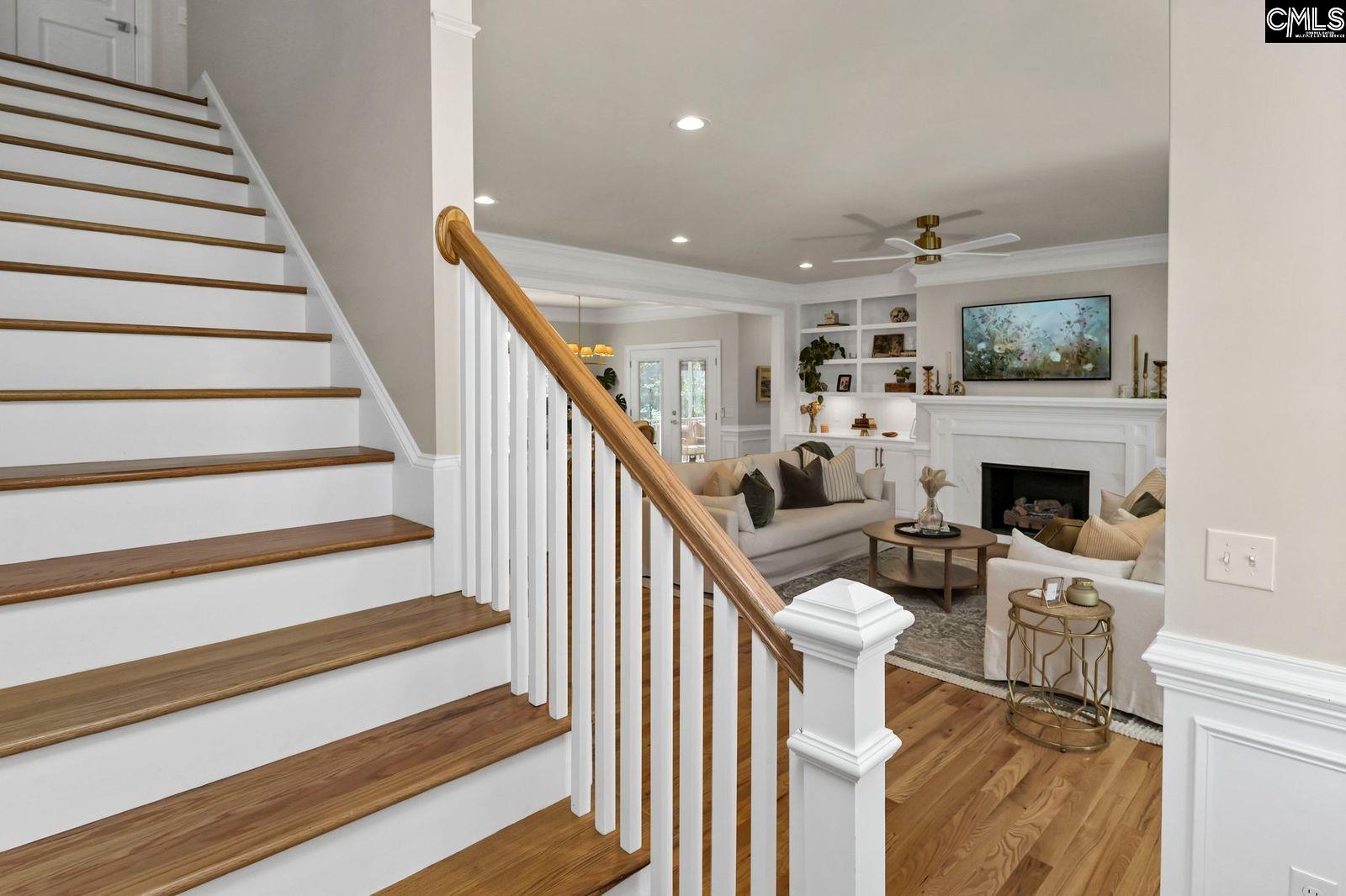 344 Redstone Way Columbia, SC 29212