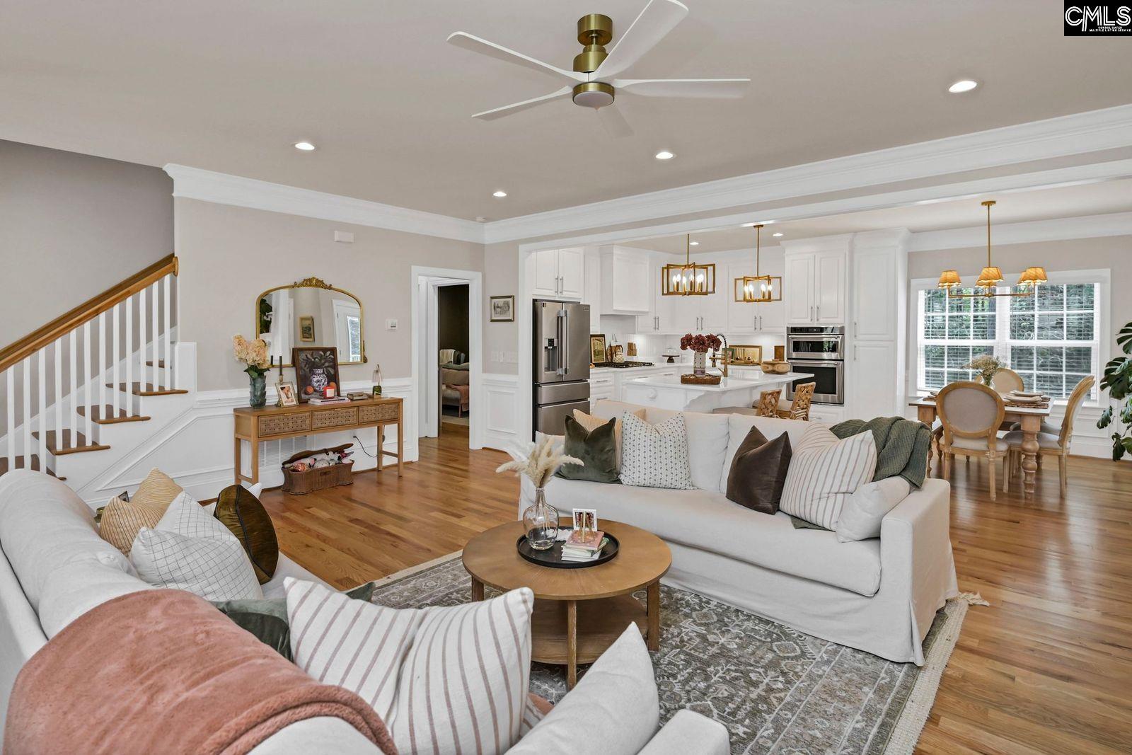 344 Redstone Way Columbia, SC 29212