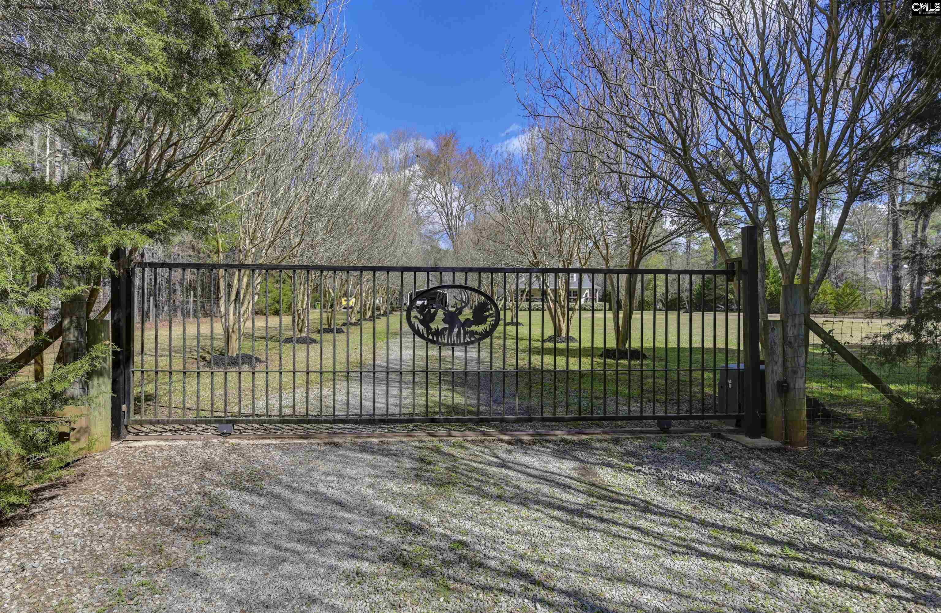 1032 Lawhorn Road Blythewood, SC 29016-0000