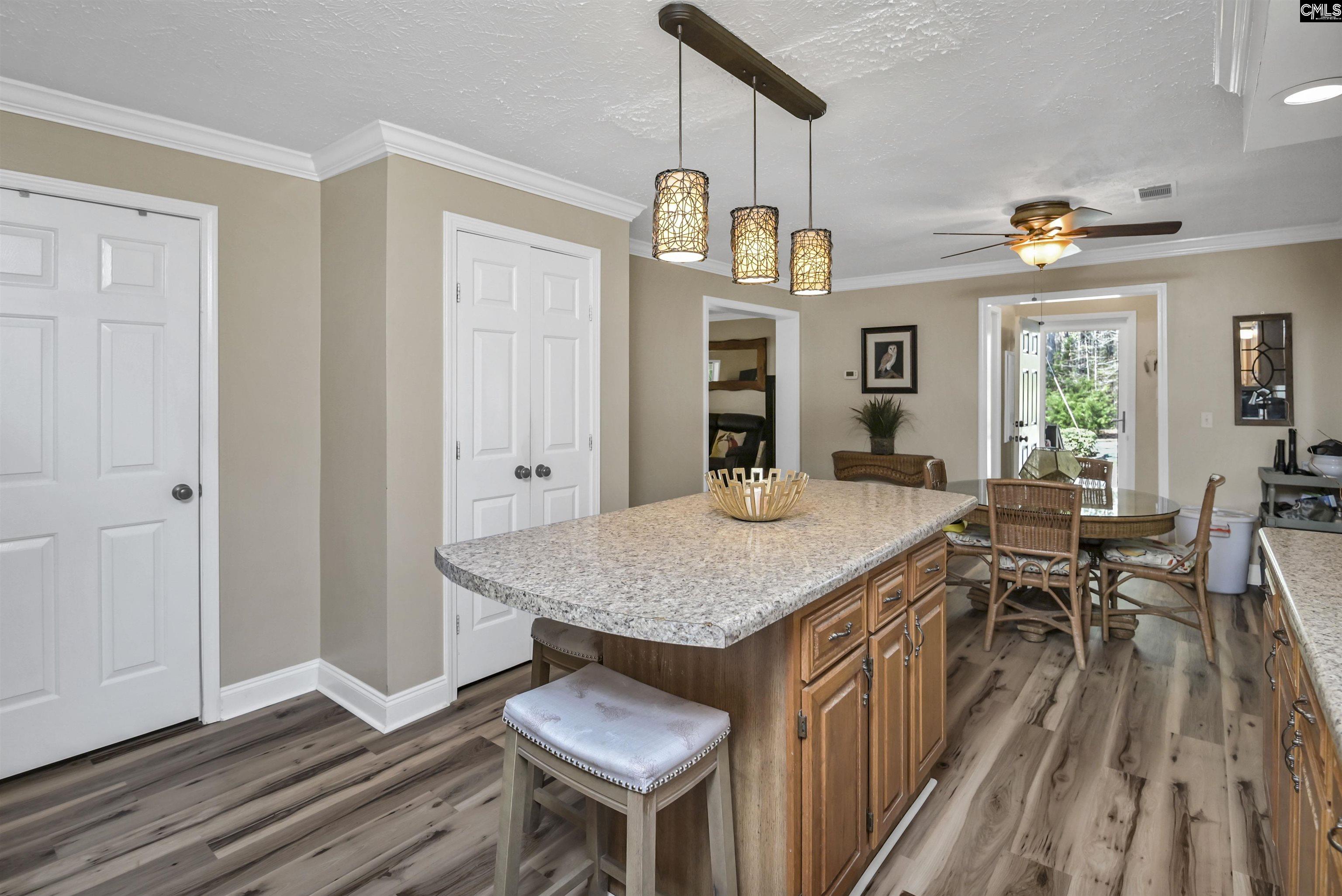 1032 Lawhorn Road Blythewood, SC 29016-0000