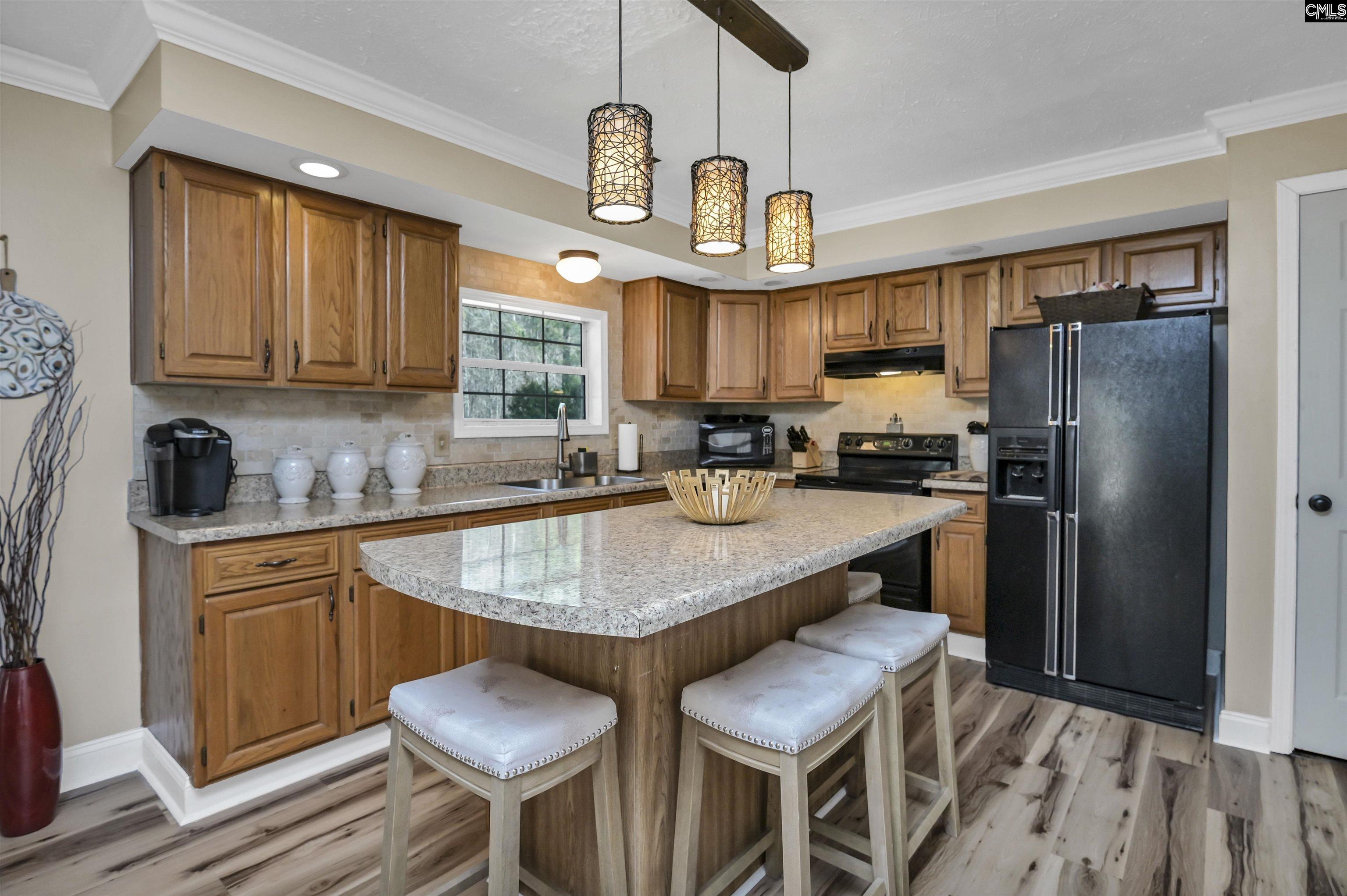 1032 Lawhorn Road Blythewood, SC 29016-0000