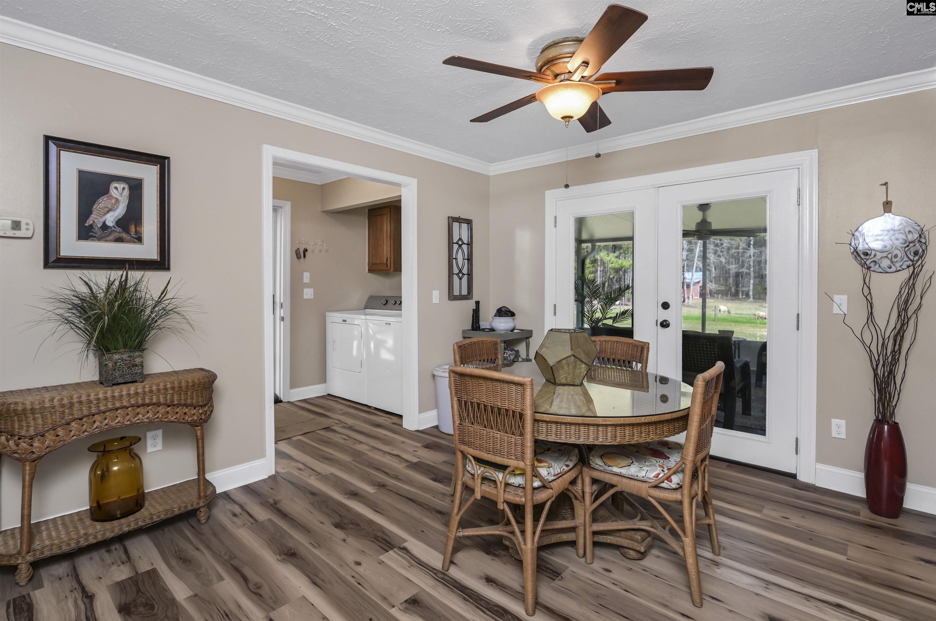 1032 Lawhorn Road Blythewood, SC 29016-0000