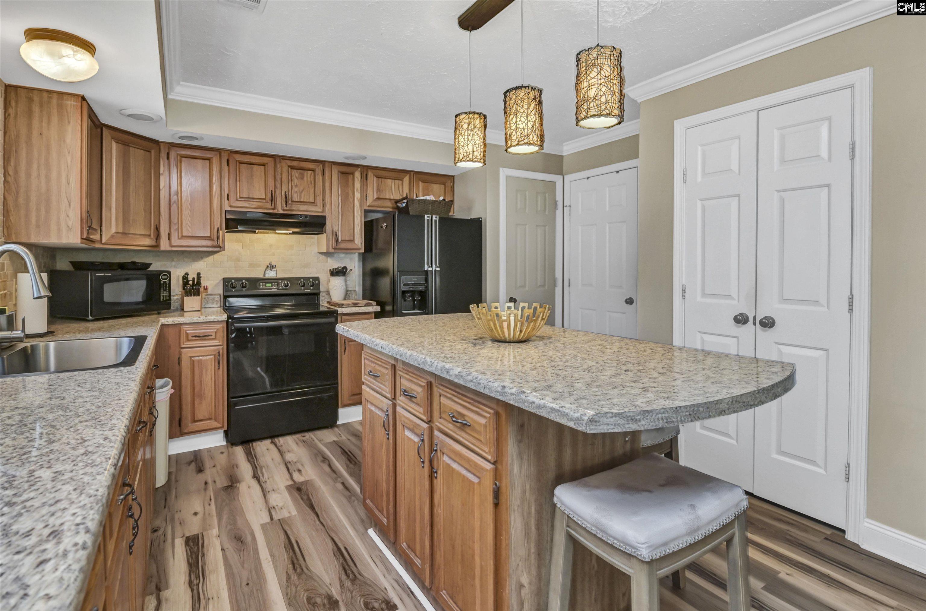 1032 Lawhorn Road Blythewood, SC 29016-0000