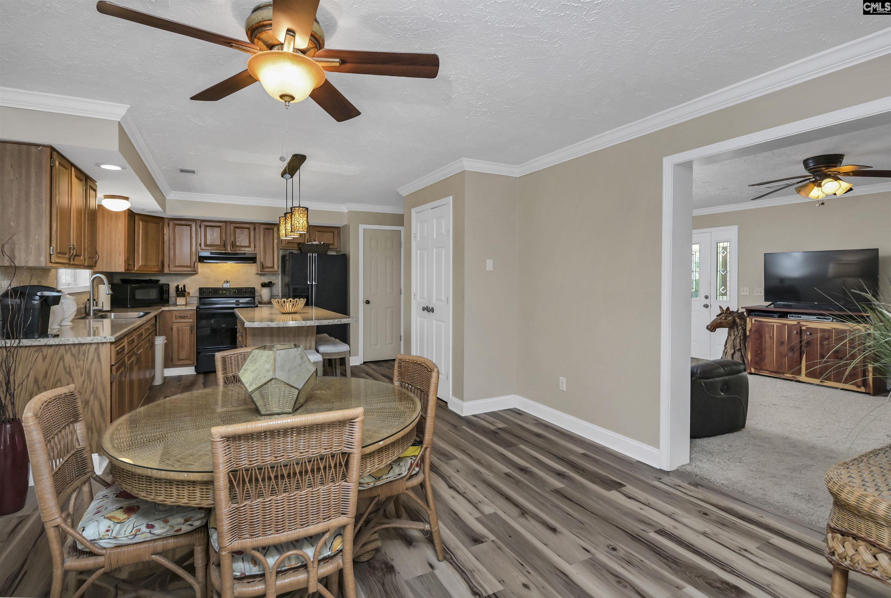 1032 Lawhorn Road Blythewood, SC 29016-0000