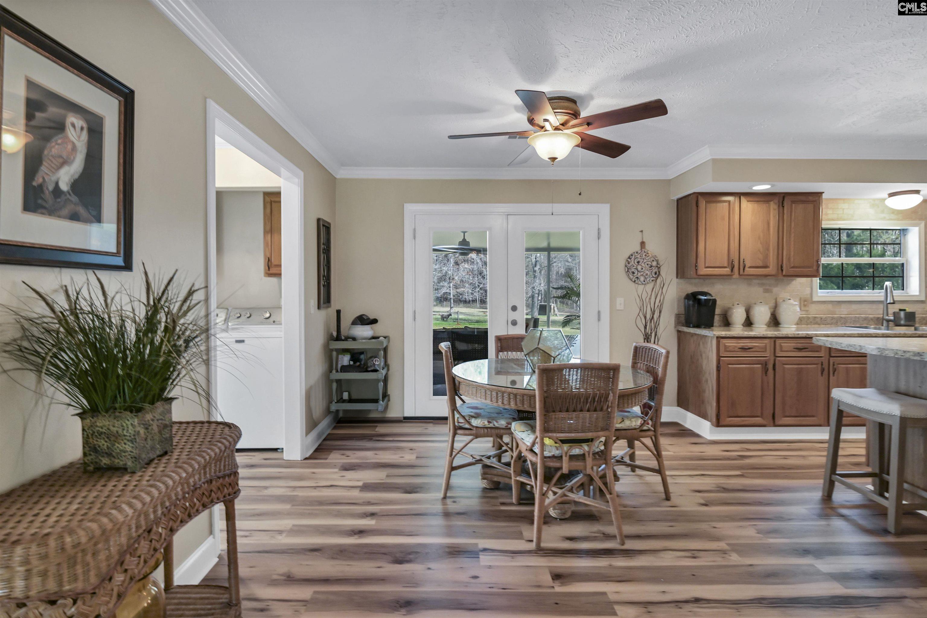 1032 Lawhorn Road Blythewood, SC 29016-0000