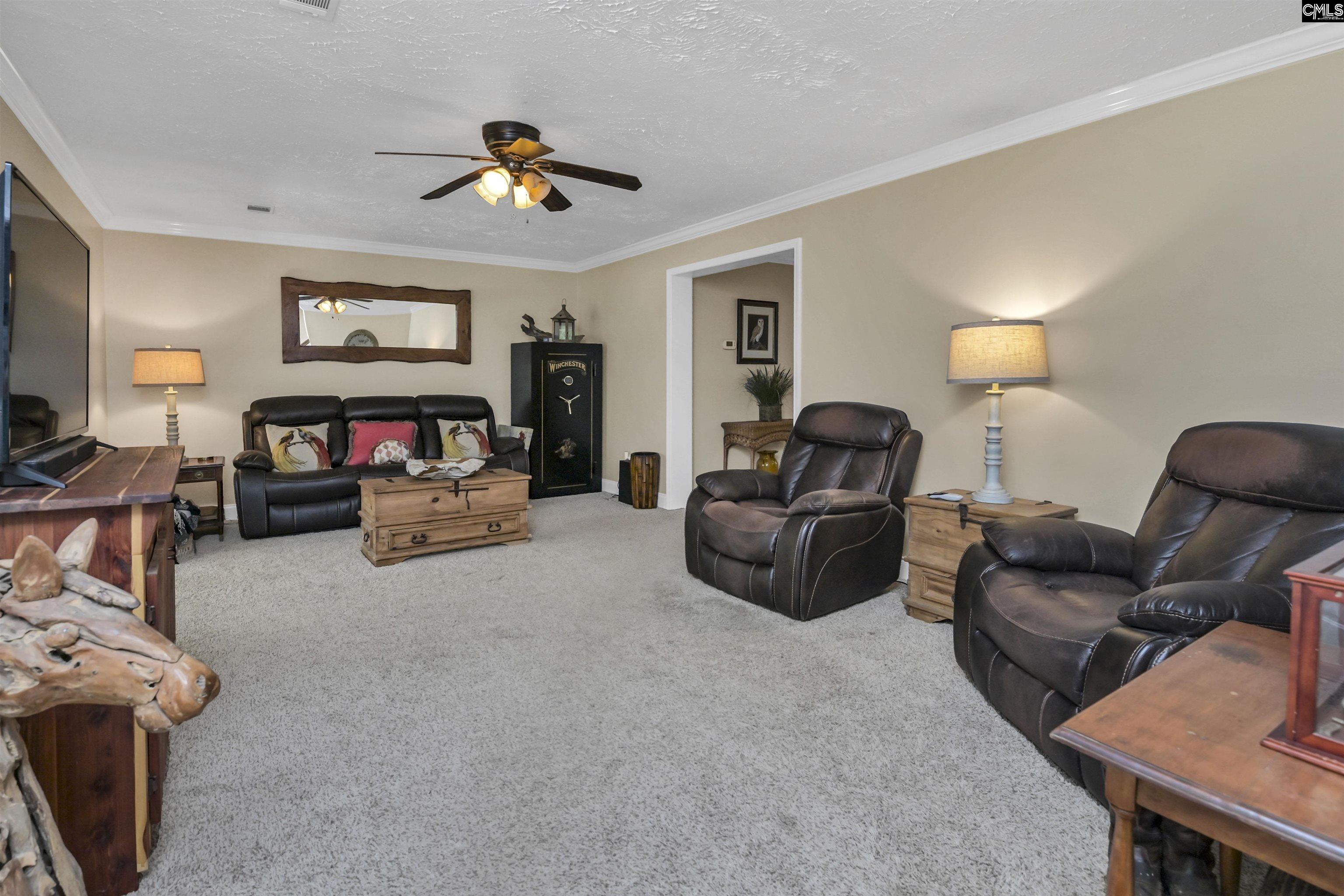 1032 Lawhorn Road Blythewood, SC 29016-0000