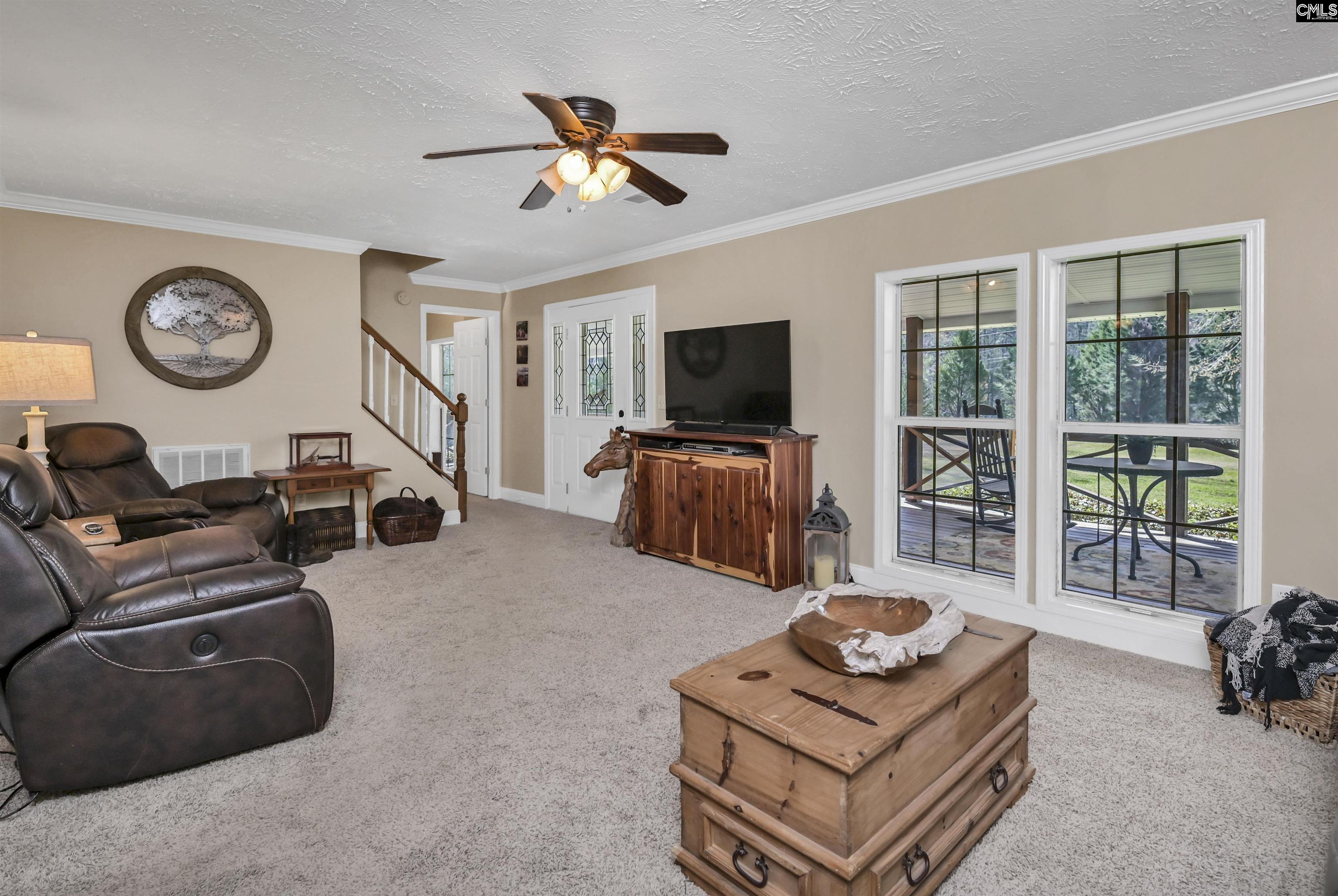 1032 Lawhorn Road Blythewood, SC 29016-0000