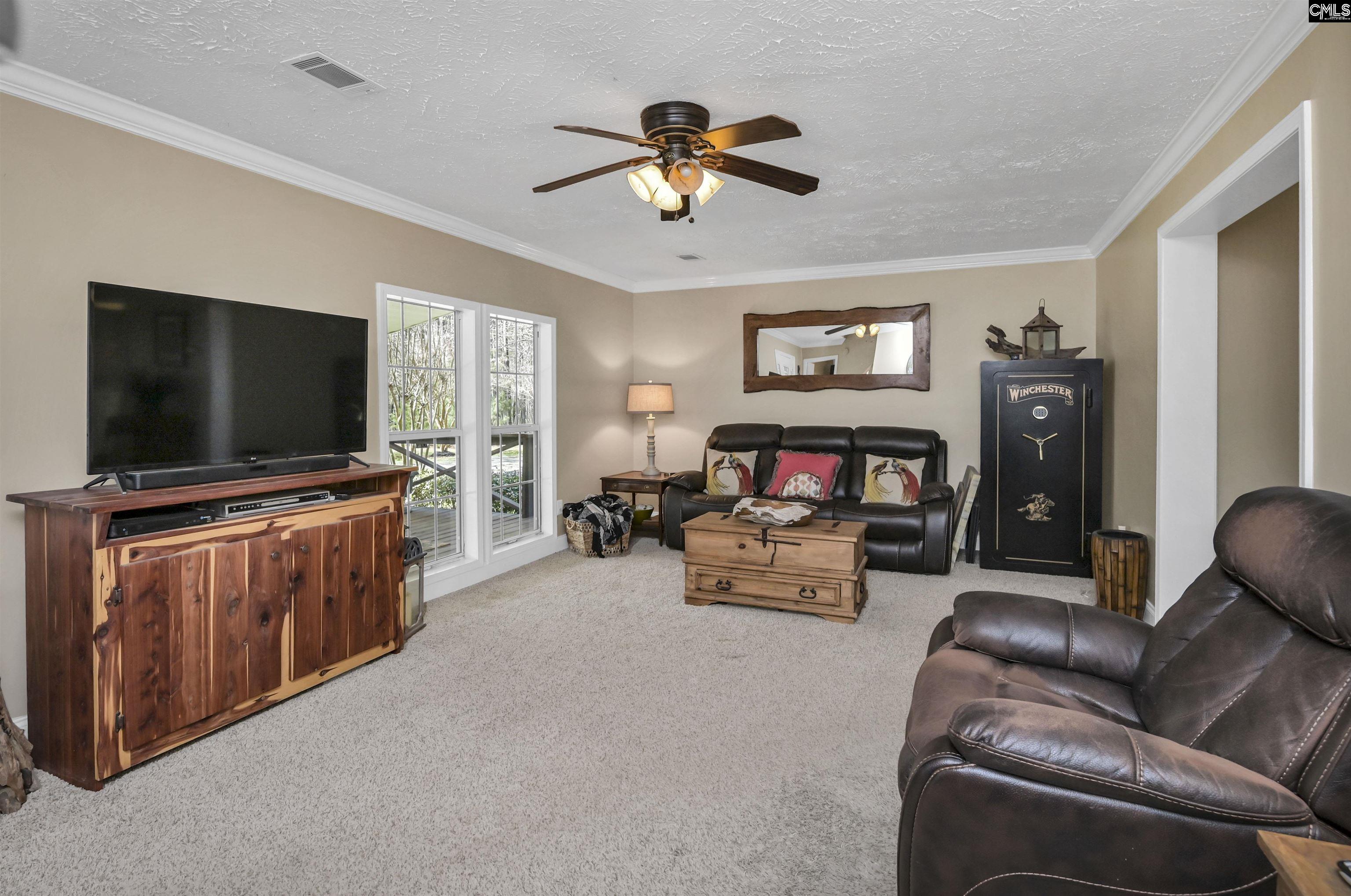 1032 Lawhorn Road Blythewood, SC 29016-0000