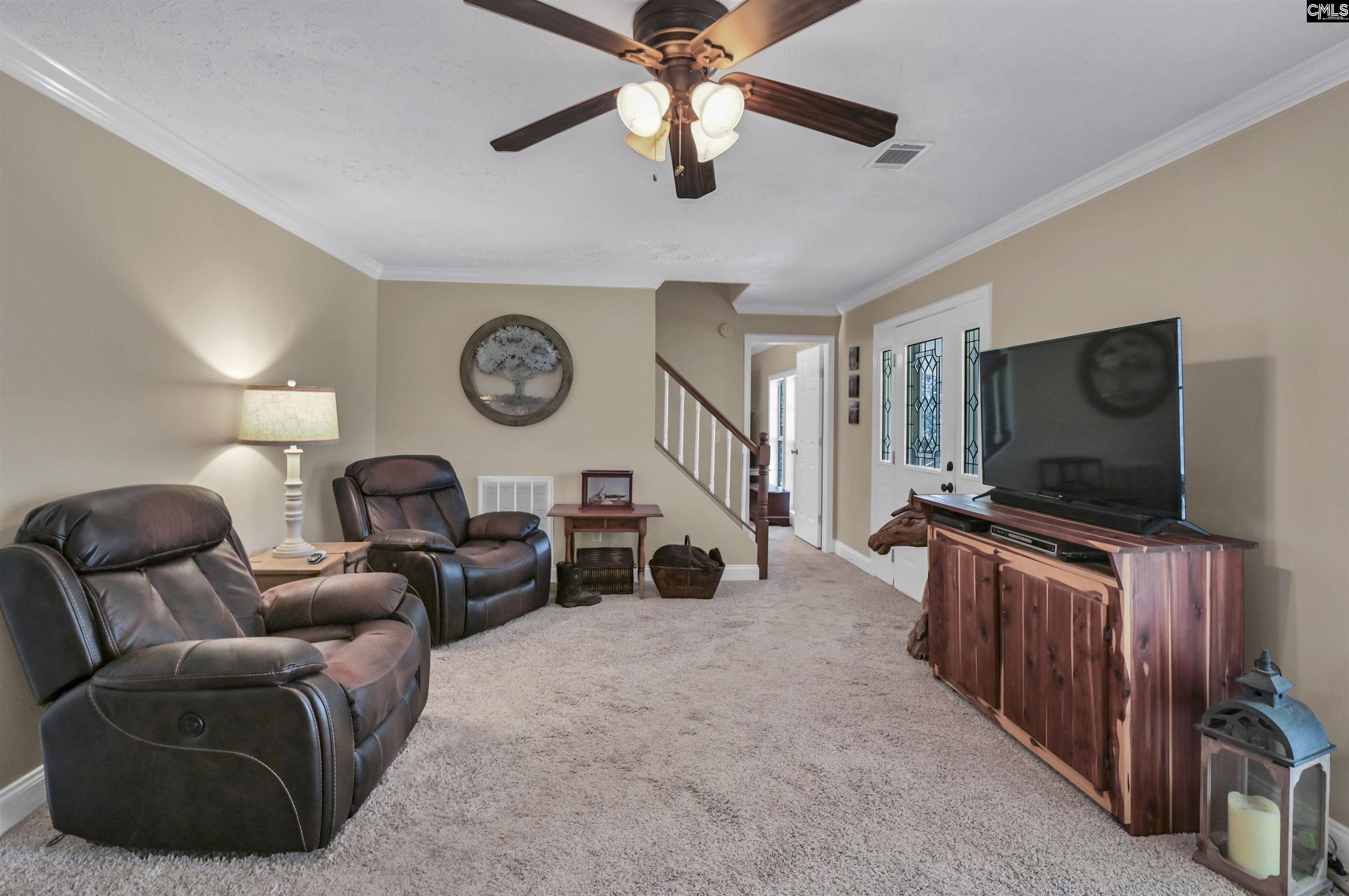 1032 Lawhorn Road Blythewood, SC 29016-0000