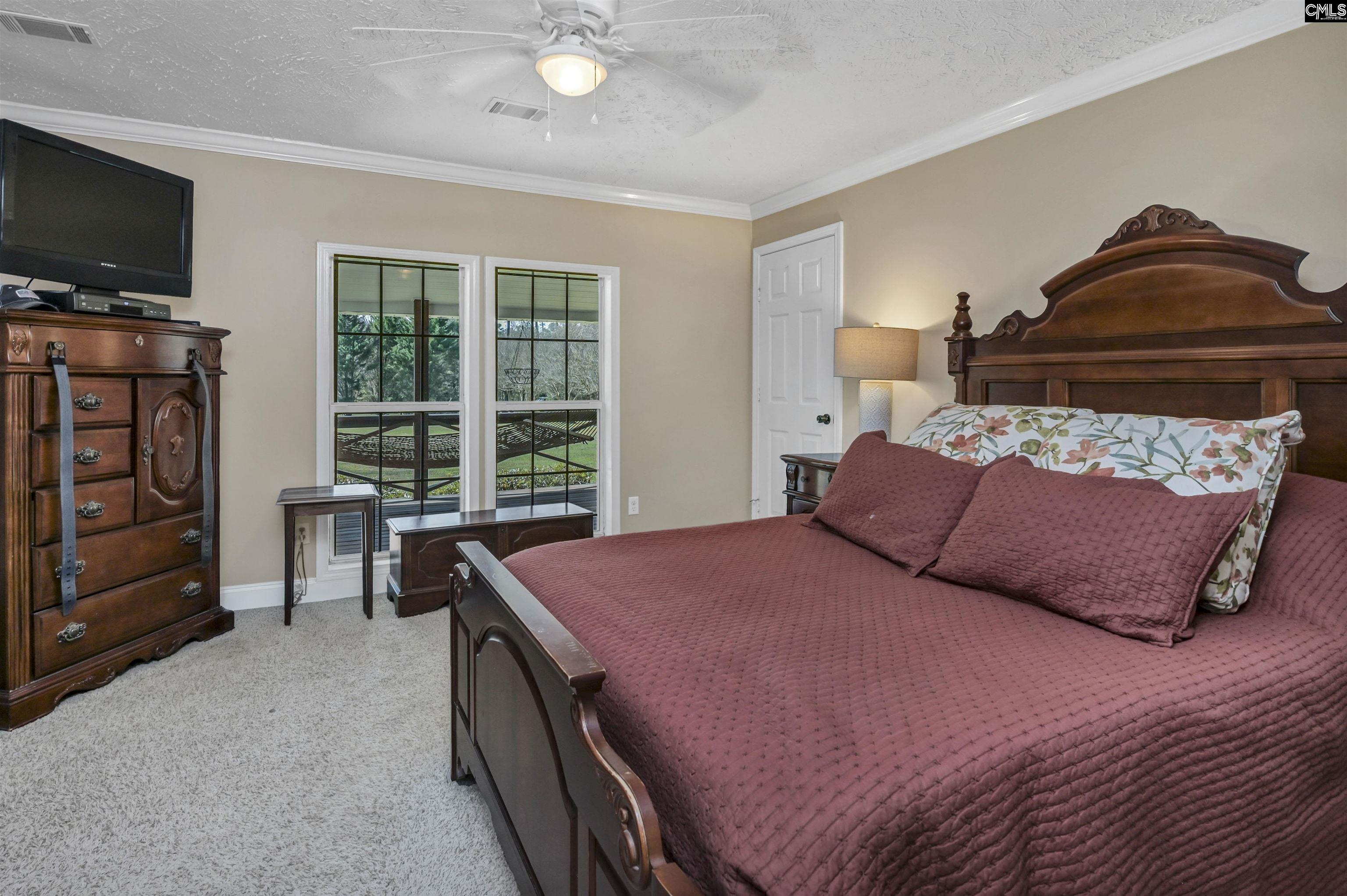 1032 Lawhorn Road Blythewood, SC 29016-0000