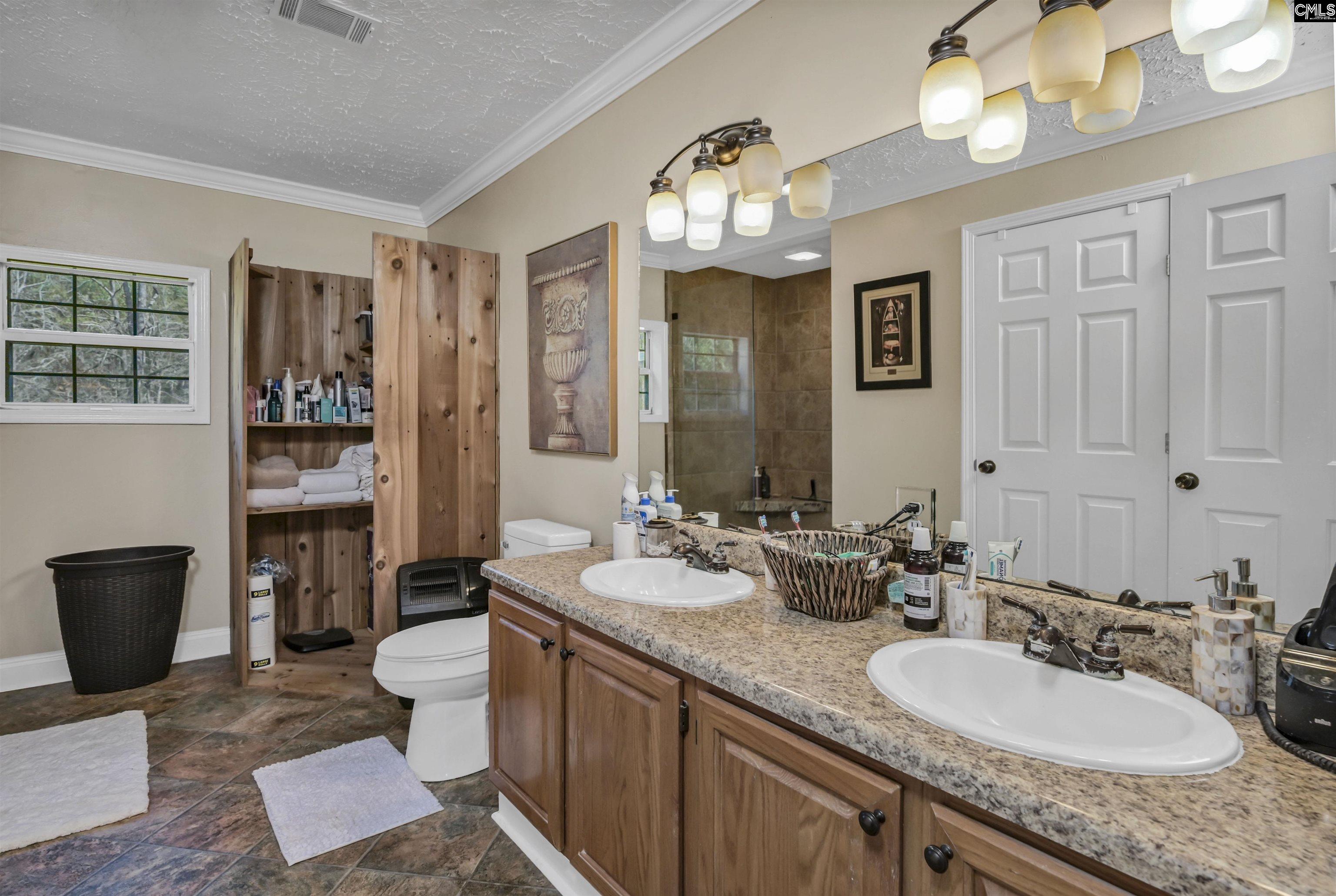 1032 Lawhorn Road Blythewood, SC 29016-0000
