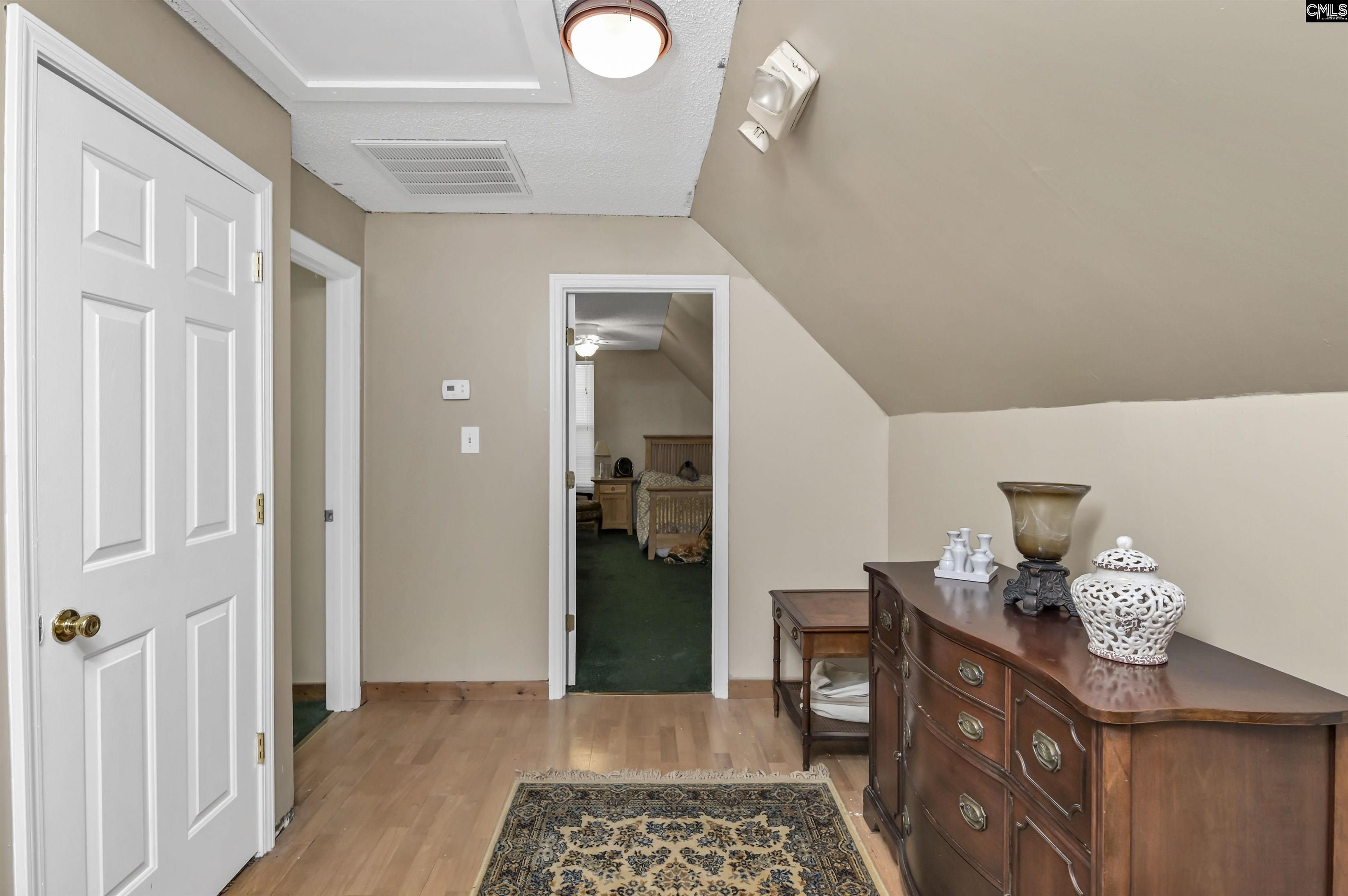 1032 Lawhorn Road Blythewood, SC 29016-0000