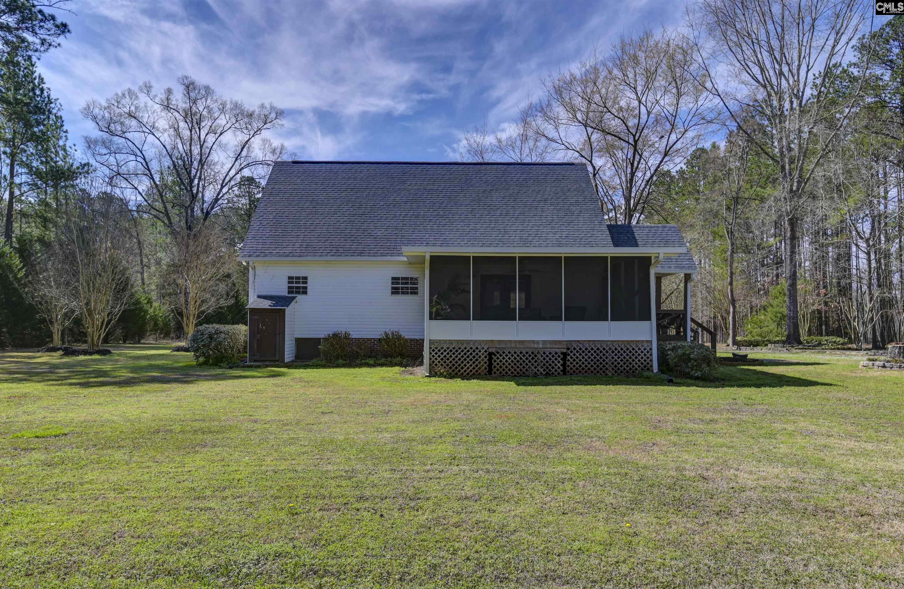 1032 Lawhorn Road Blythewood, SC 29016-0000
