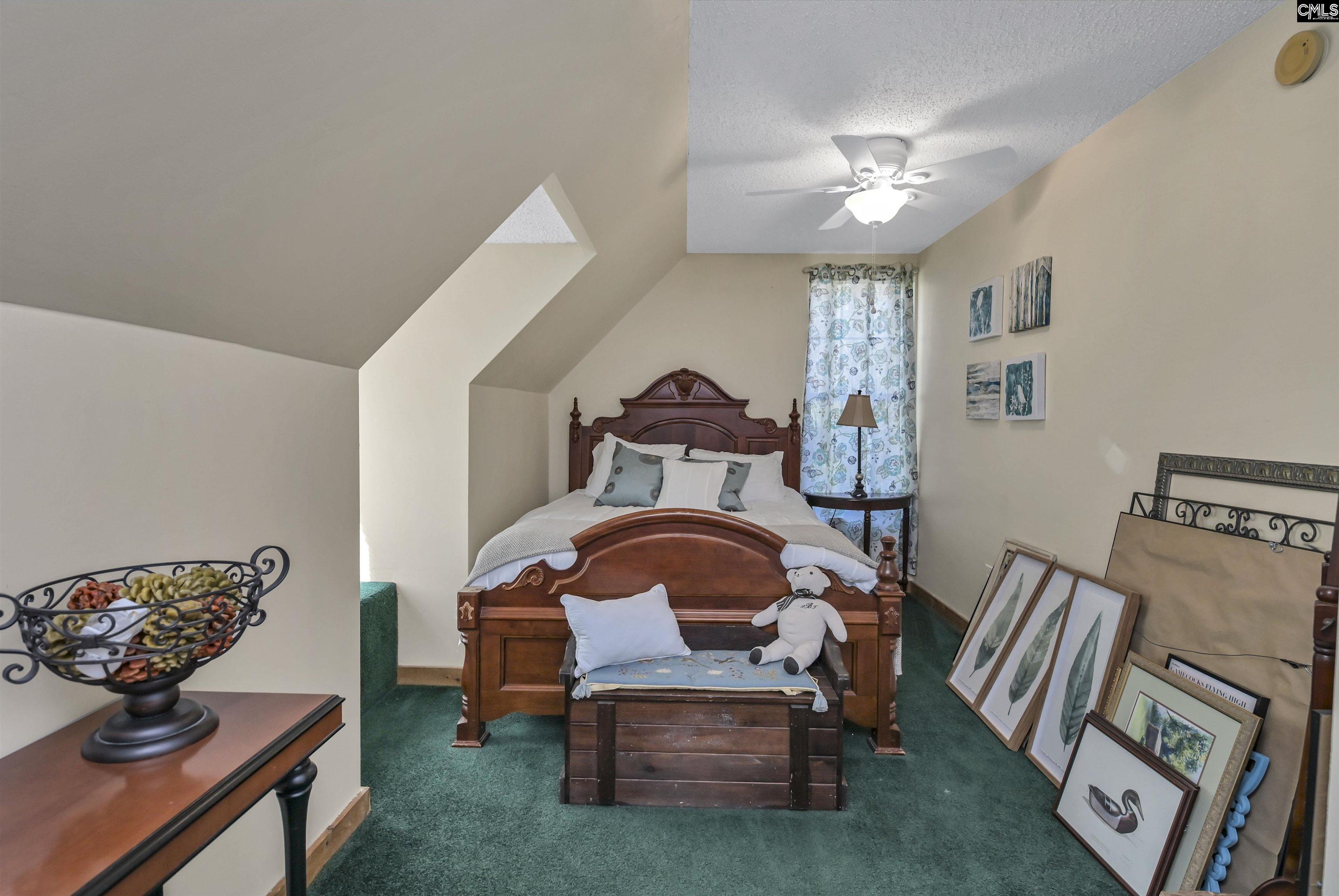 1032 Lawhorn Road Blythewood, SC 29016-0000