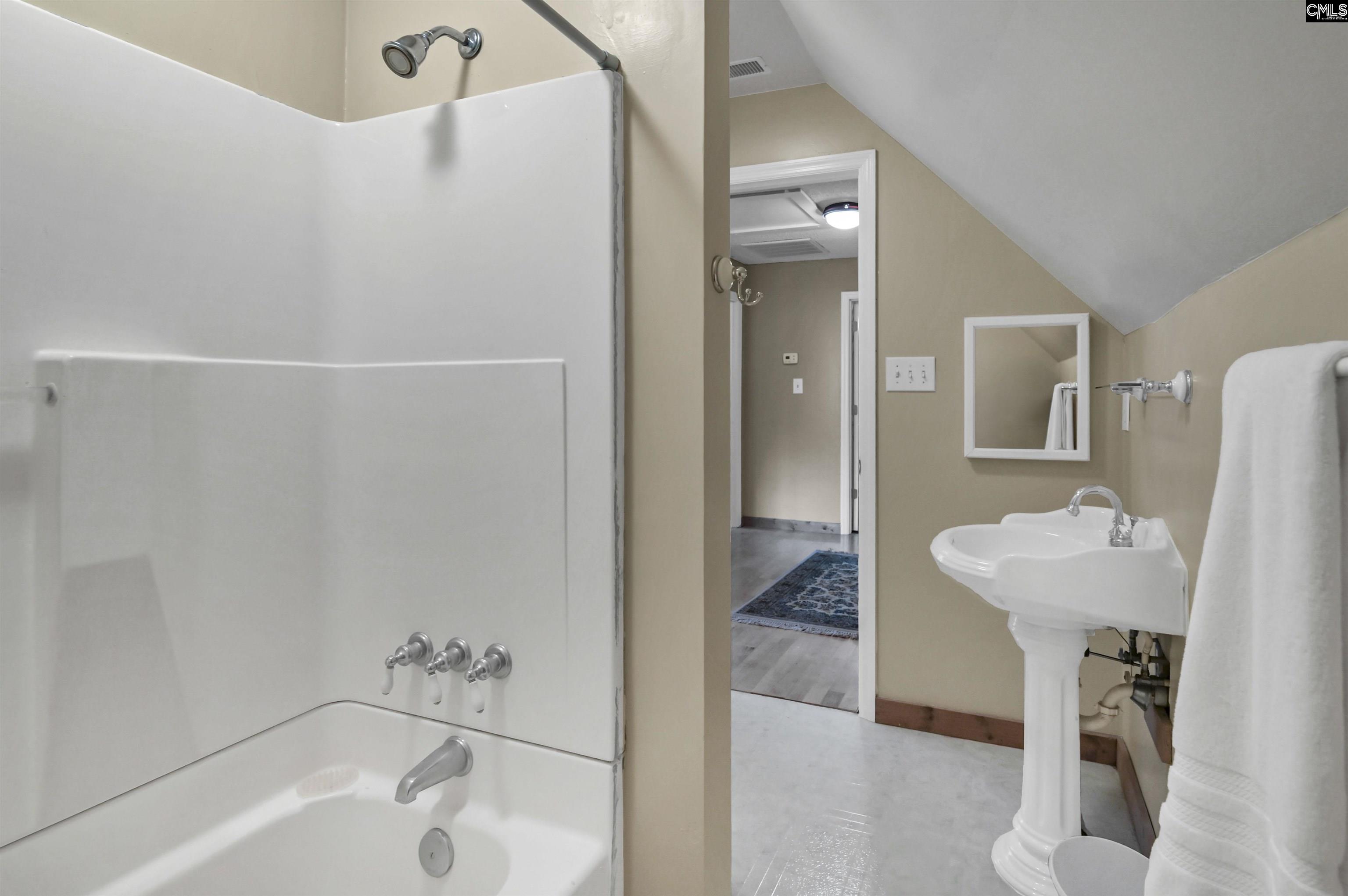 1032 Lawhorn Road Blythewood, SC 29016-0000