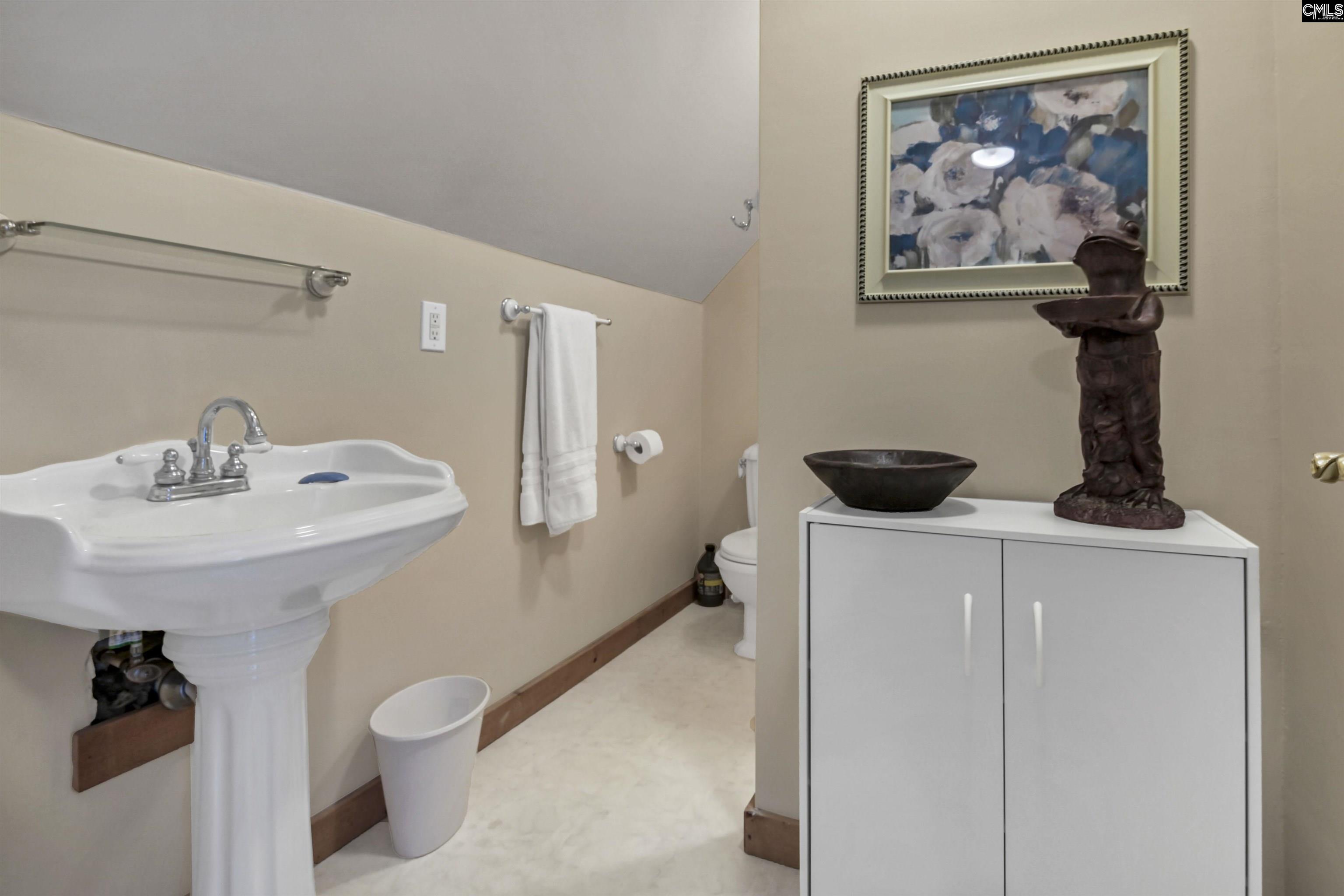 1032 Lawhorn Road Blythewood, SC 29016-0000