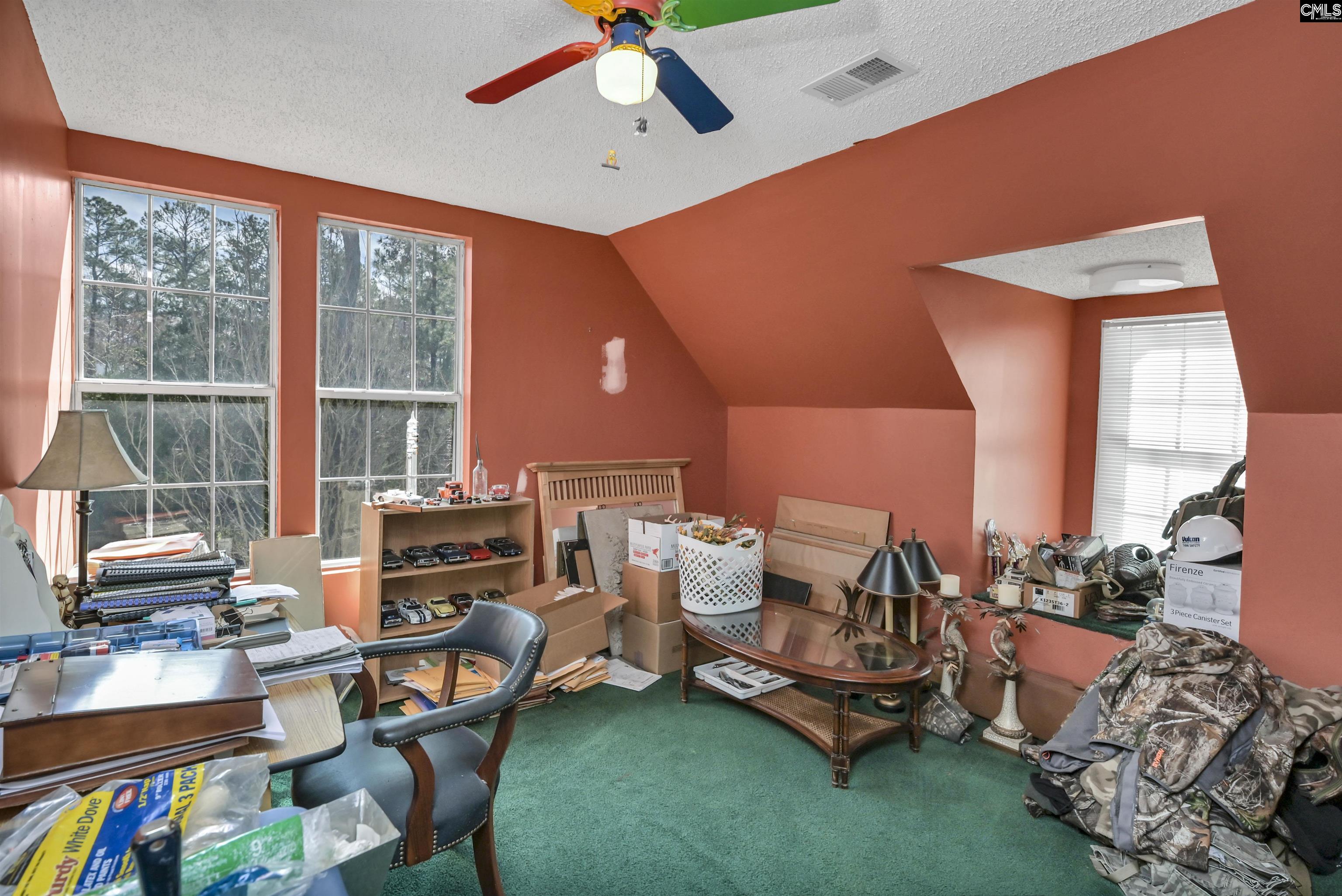 1032 Lawhorn Road Blythewood, SC 29016-0000